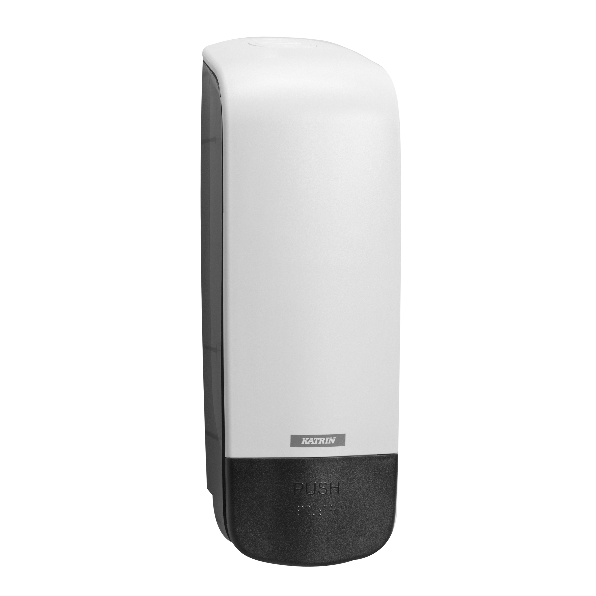 Katrin Inclusive Seifenspender 1000ml 90229 - Weiß Katrin Inclusive Seifenspender 1000ml 90229 - Weiß