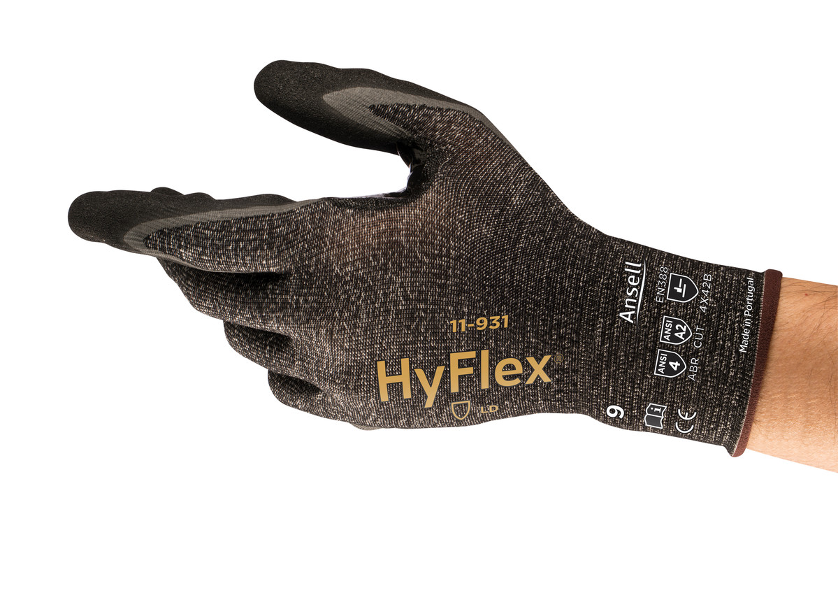 HyFlex 11-931
