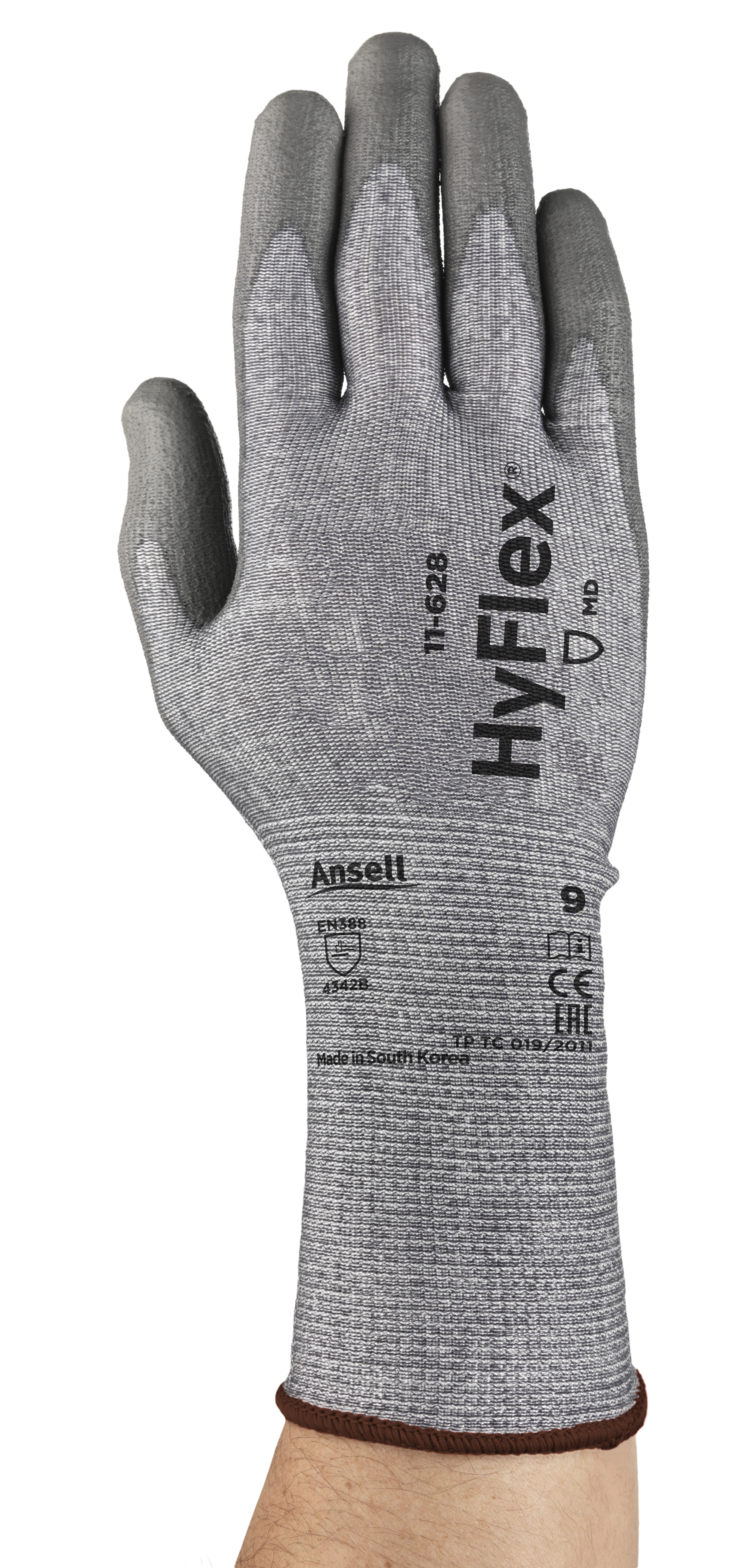 Ansell - Handschuh HyFlex® 11-628 Schnittschutzhandschuh