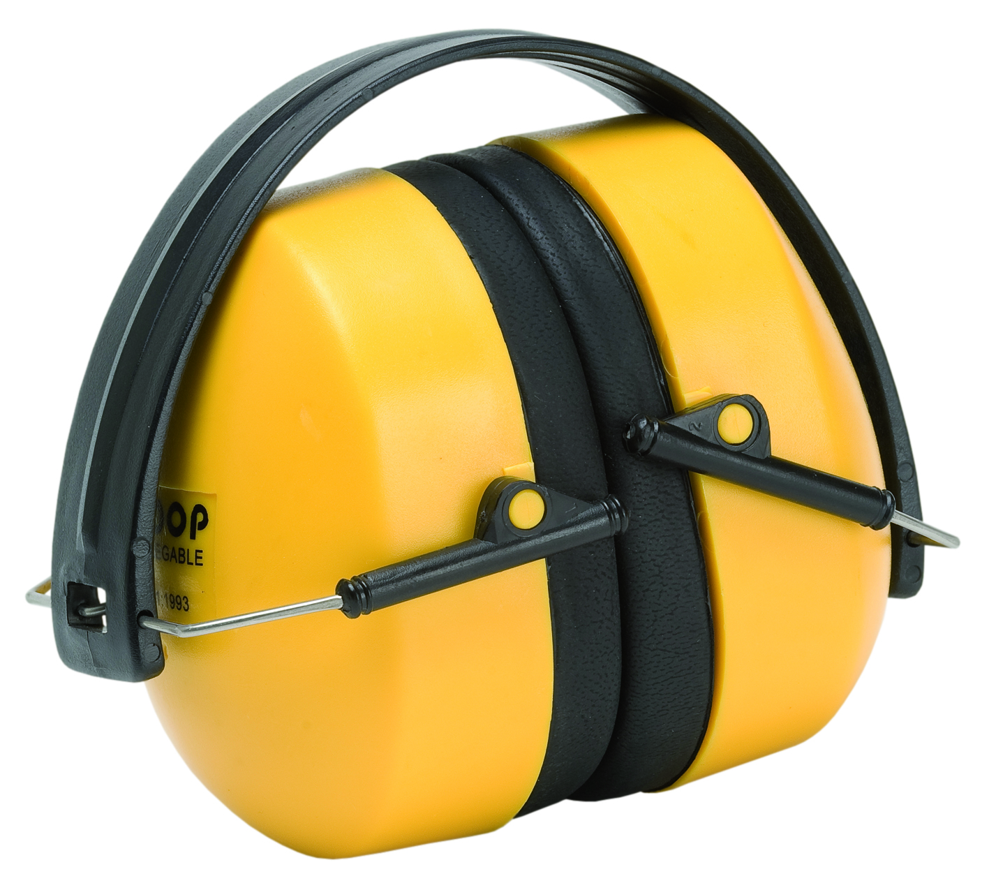 tempfaltbarer_kapselgeh_rschutz Medop - Faltbarer Kapselgehörschutz