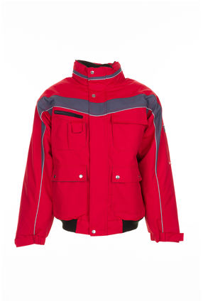 Planam Plaline Winterblouson Bundjacke Arbeitsjacke Winter Größe XS - 4XL, in 8 Farben