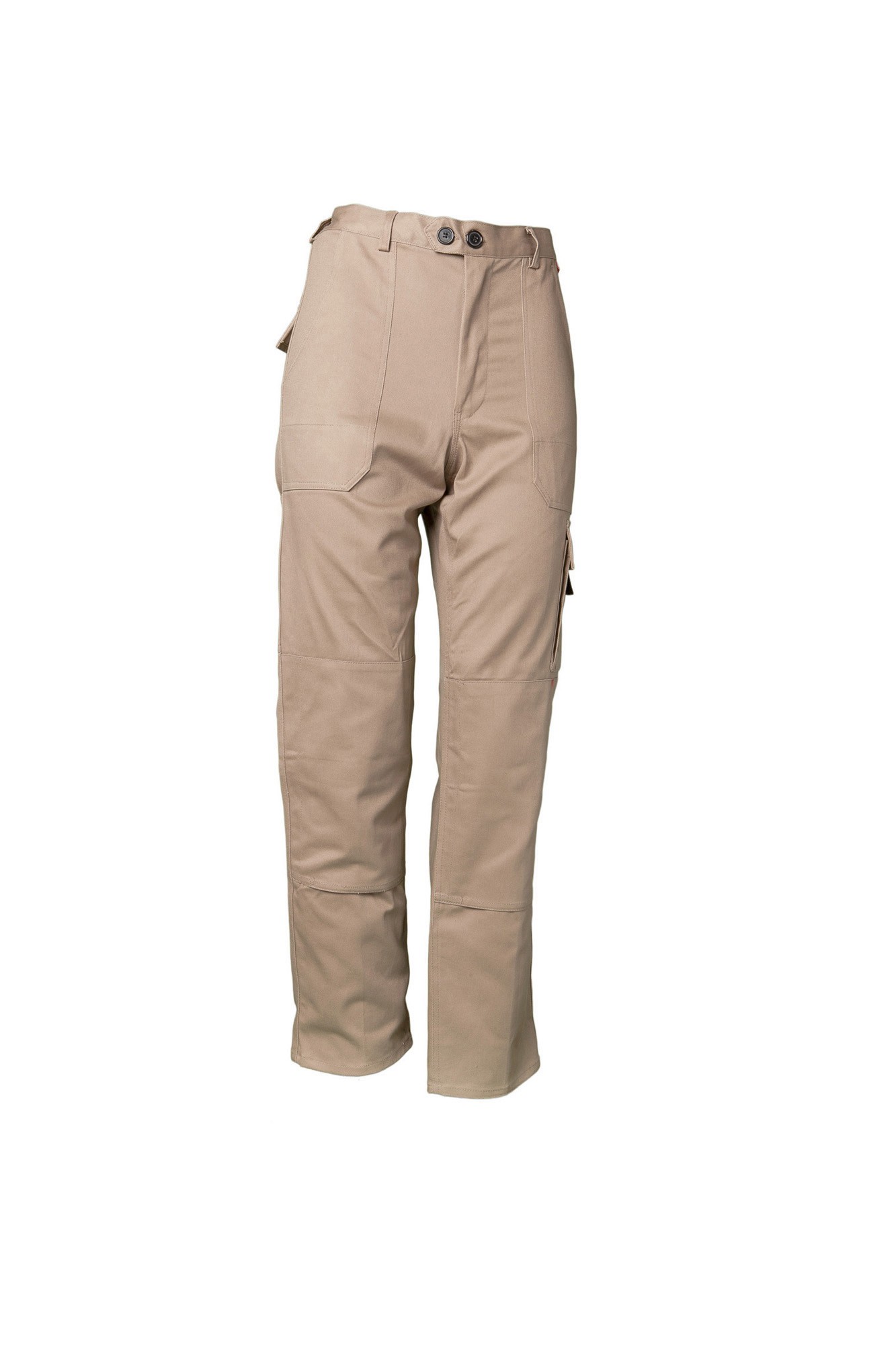 Planam BW290 Cargo-Bundhose Größe 24 - 110, in 7 Farben