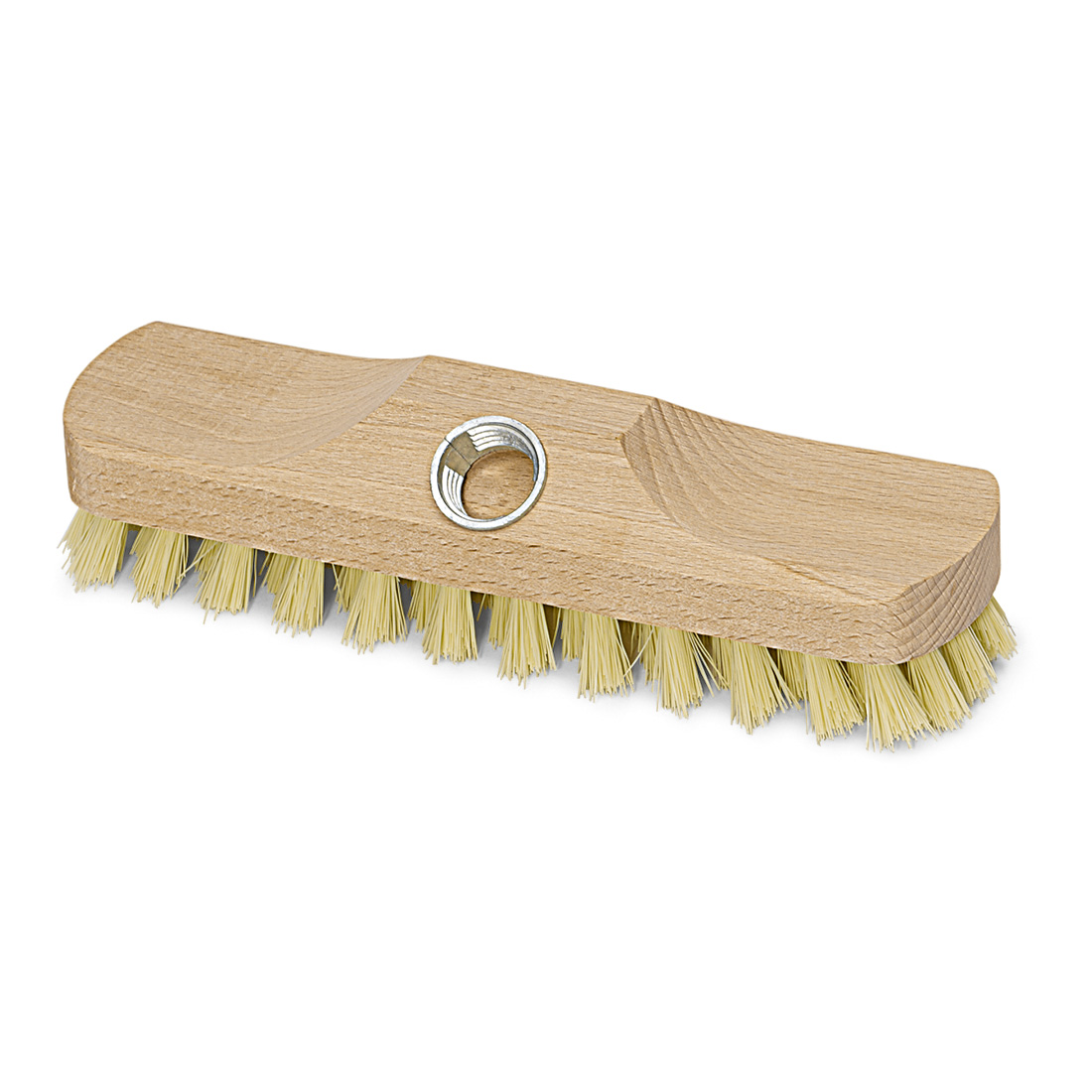 temp321102 Nölle - Schrubber Ersatz-Fibre 22 cm mit Gewinde - 321102