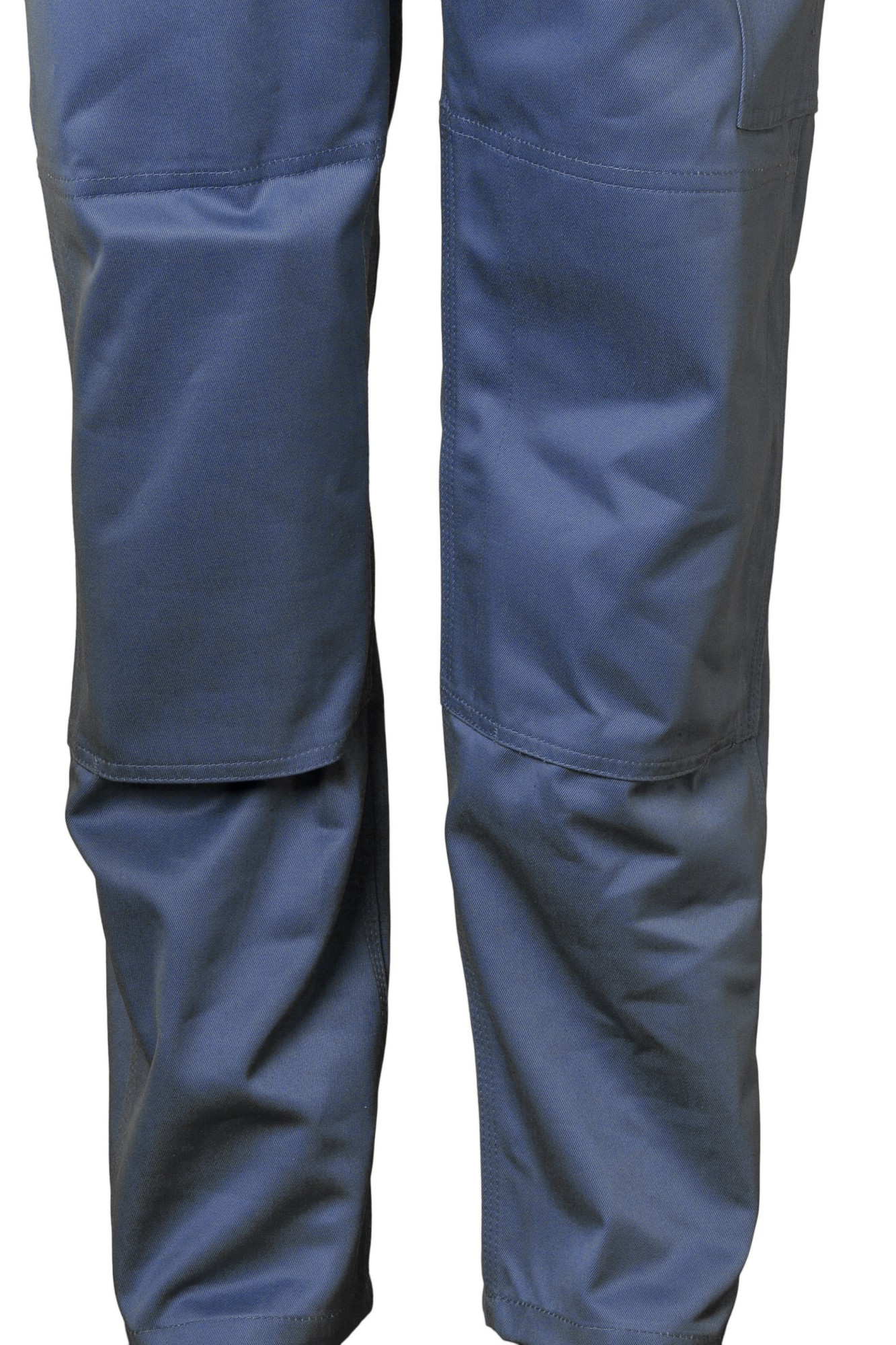 tempzoom_1111_knie_001 Planam Tristep Bundhose Arbeitshose Größe 24 - 114, in 4 Farben