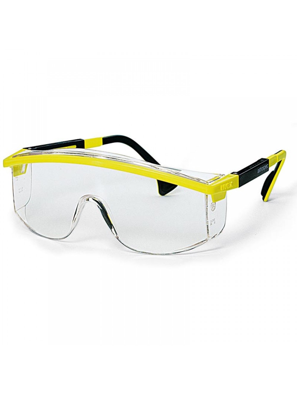 Uvex Schutzbrille Astrospec 9168.035