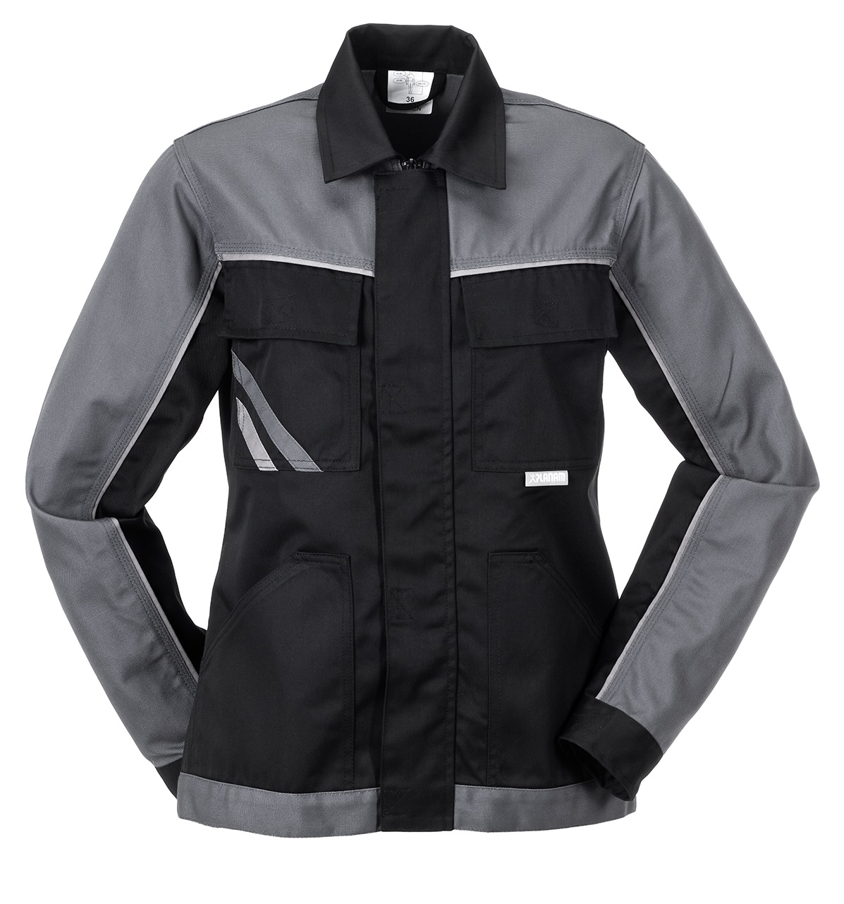 Planam Highline Damen Bundjacke Größe 34 - 54, in 4 Farben