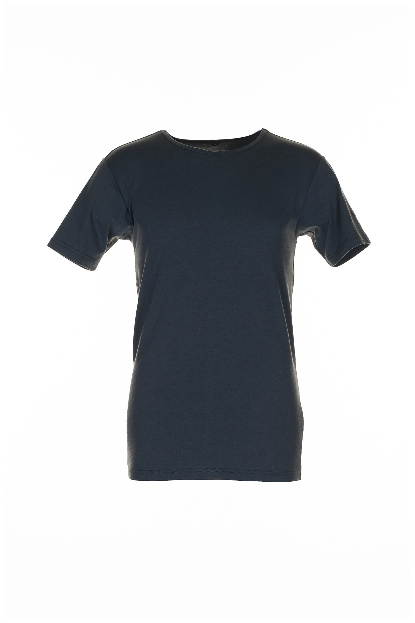 tempfunktionsunterwaesche_2241_01 Planam Funktionswäsche Shirt kurzarm 190g/m² Unterwäsche Winter 2241 Grau