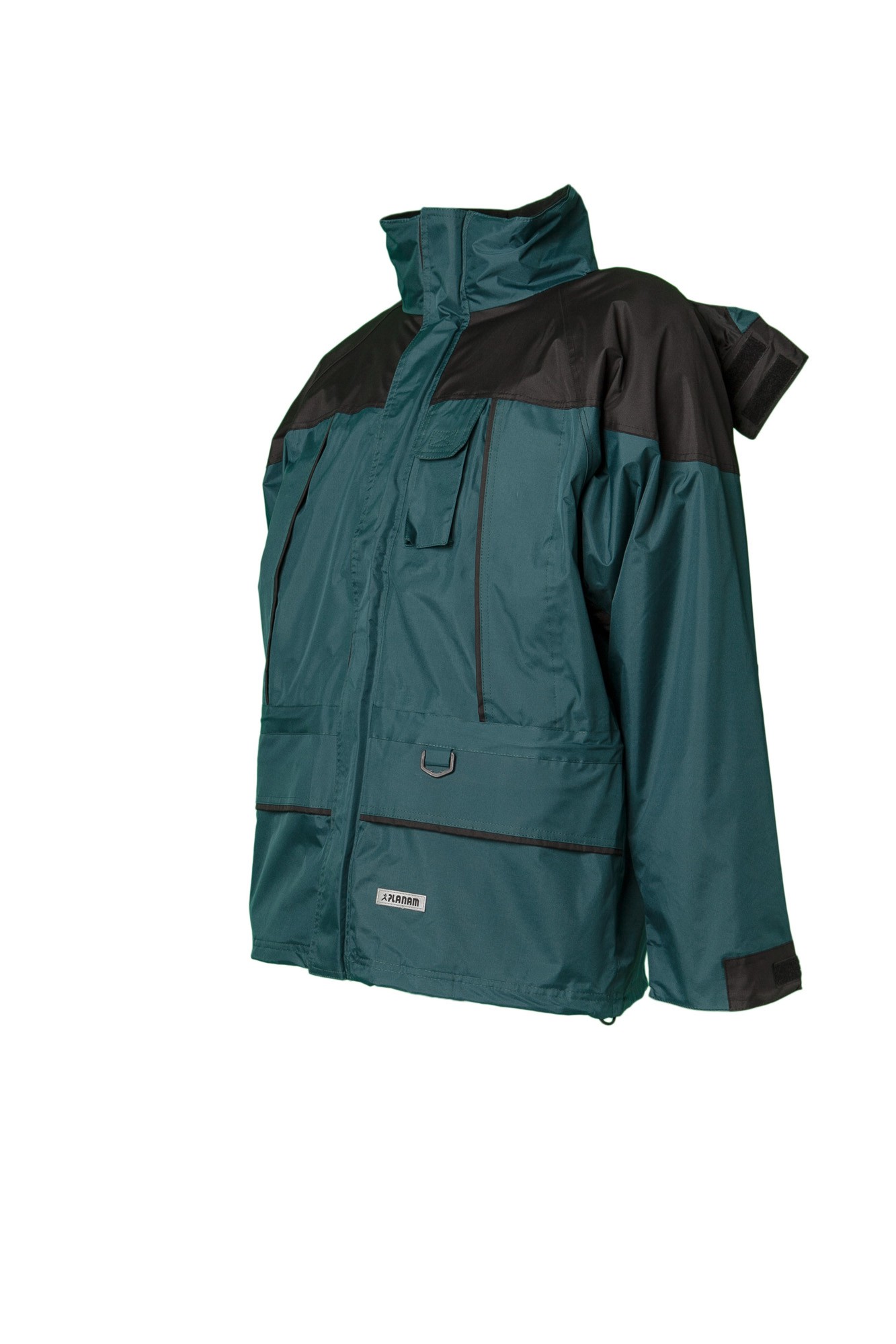 Planam Twister 3in1 Winter-Jacke Größe XS - XXXL in 3 Farben