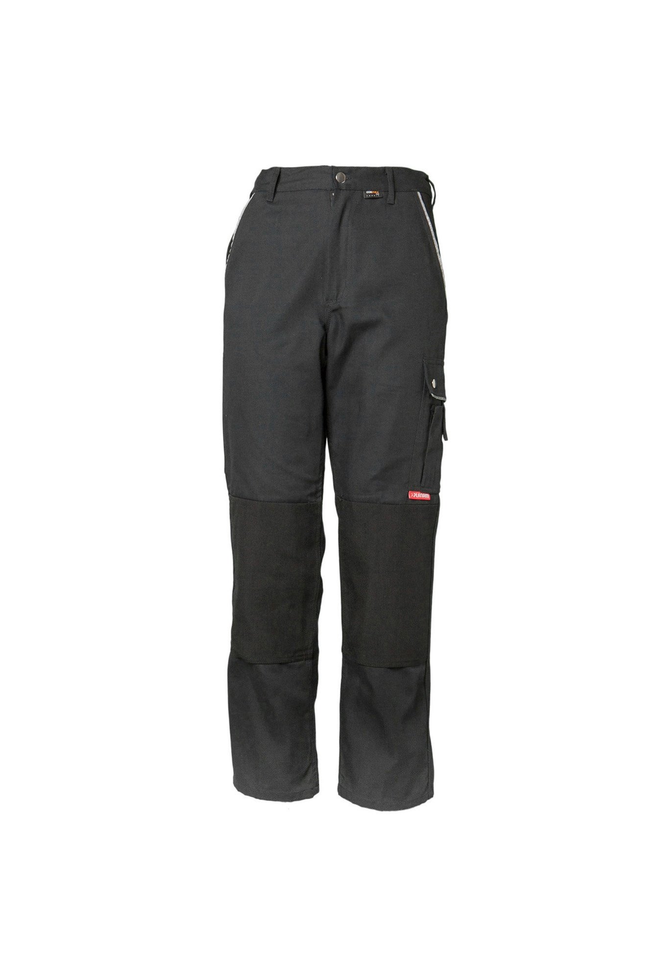 Planam Canvas 320 Bundhose Größe 24 - 110, 9 Farben