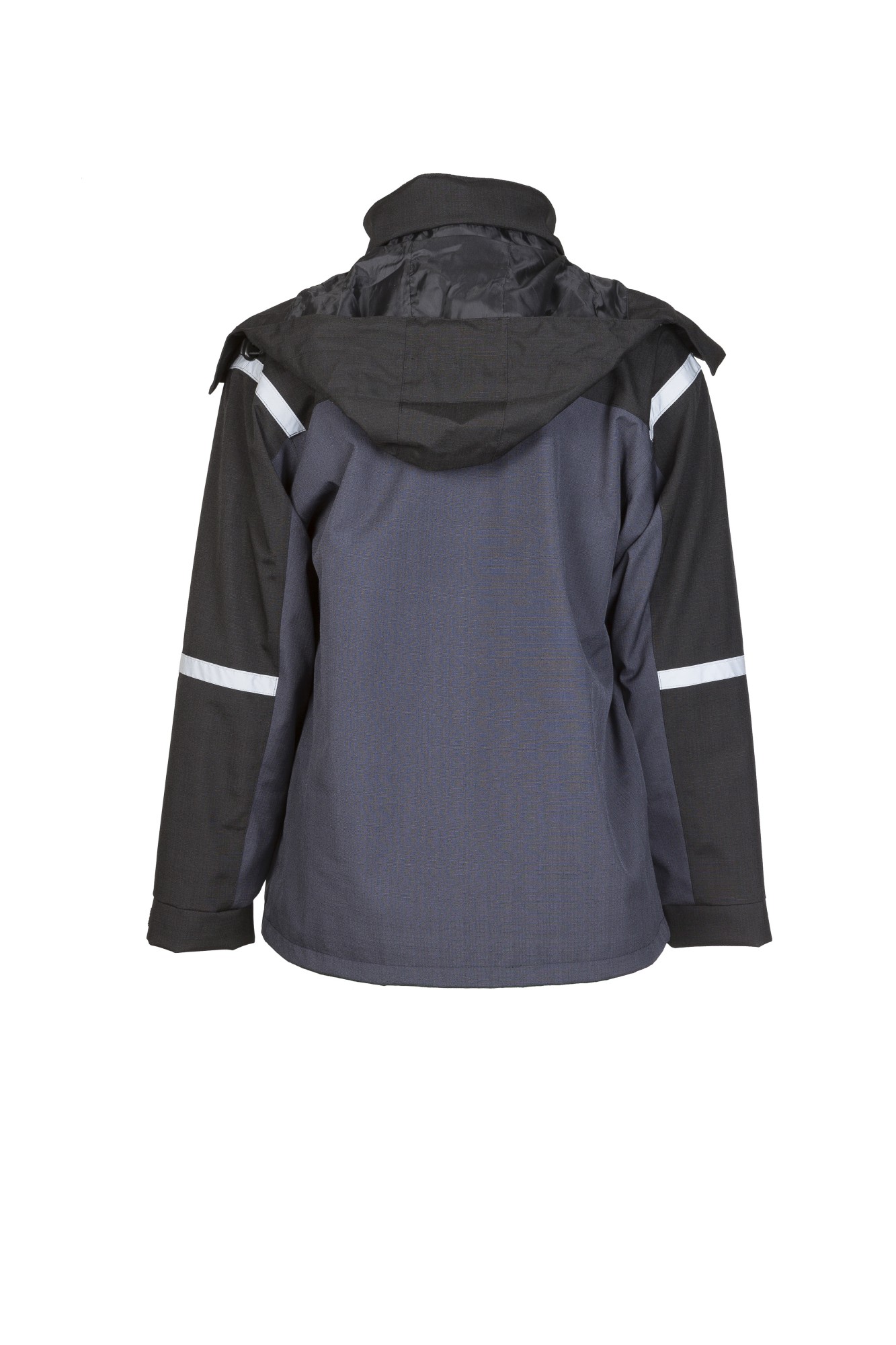 tempzoom_3656_013_1 Planam Cross Parka 3in1 Arbeitsjacke mit Fleecejacke Gr. S - 3XL, in 3 Farben