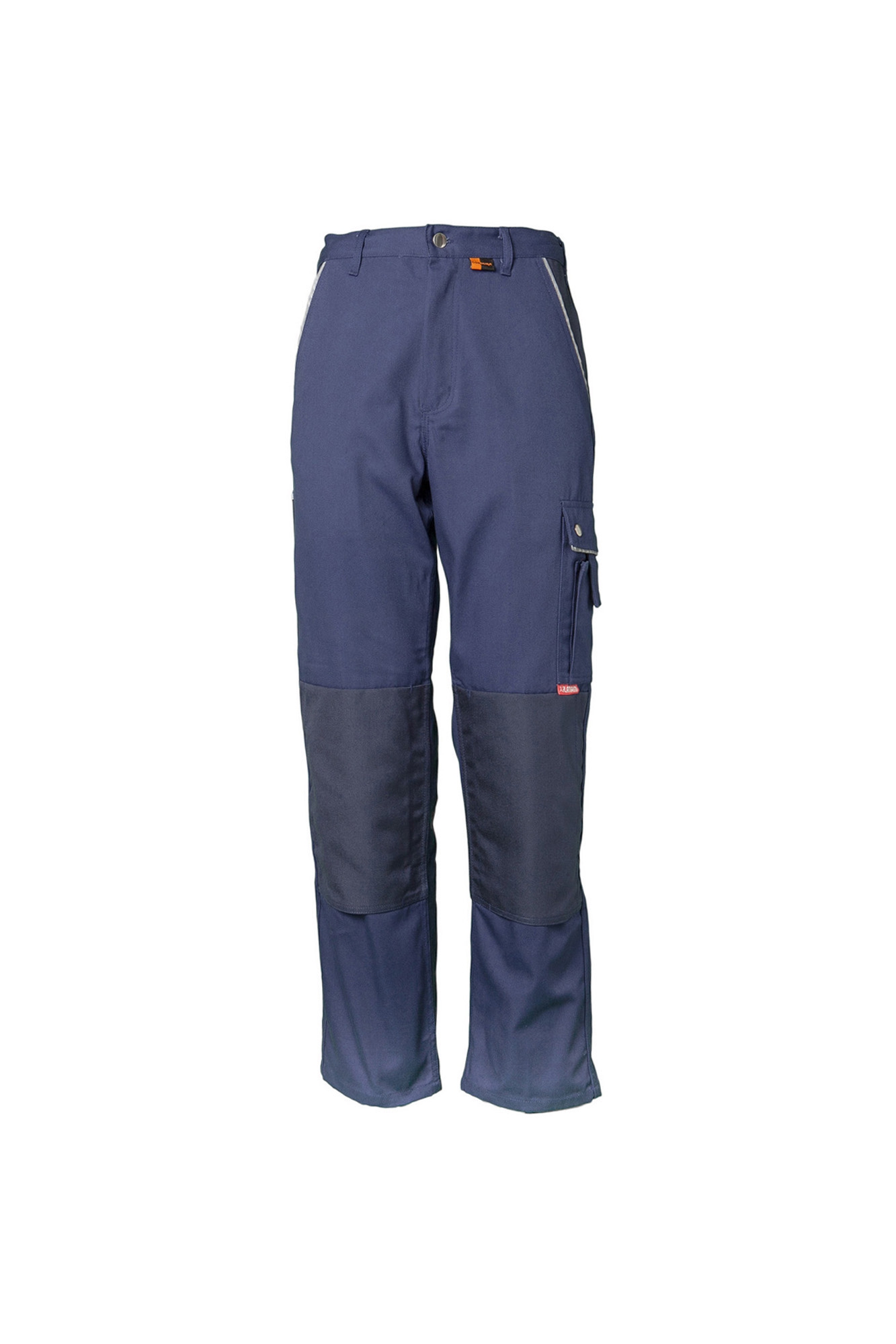 Planam Canvas 320 Bundhose Größe 24 - 110, 9 Farben