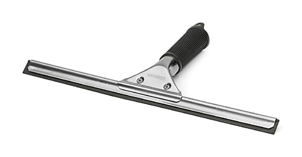 Nölle - Profi Fensterwischer/Duschabzieher Edelstahl - 733600