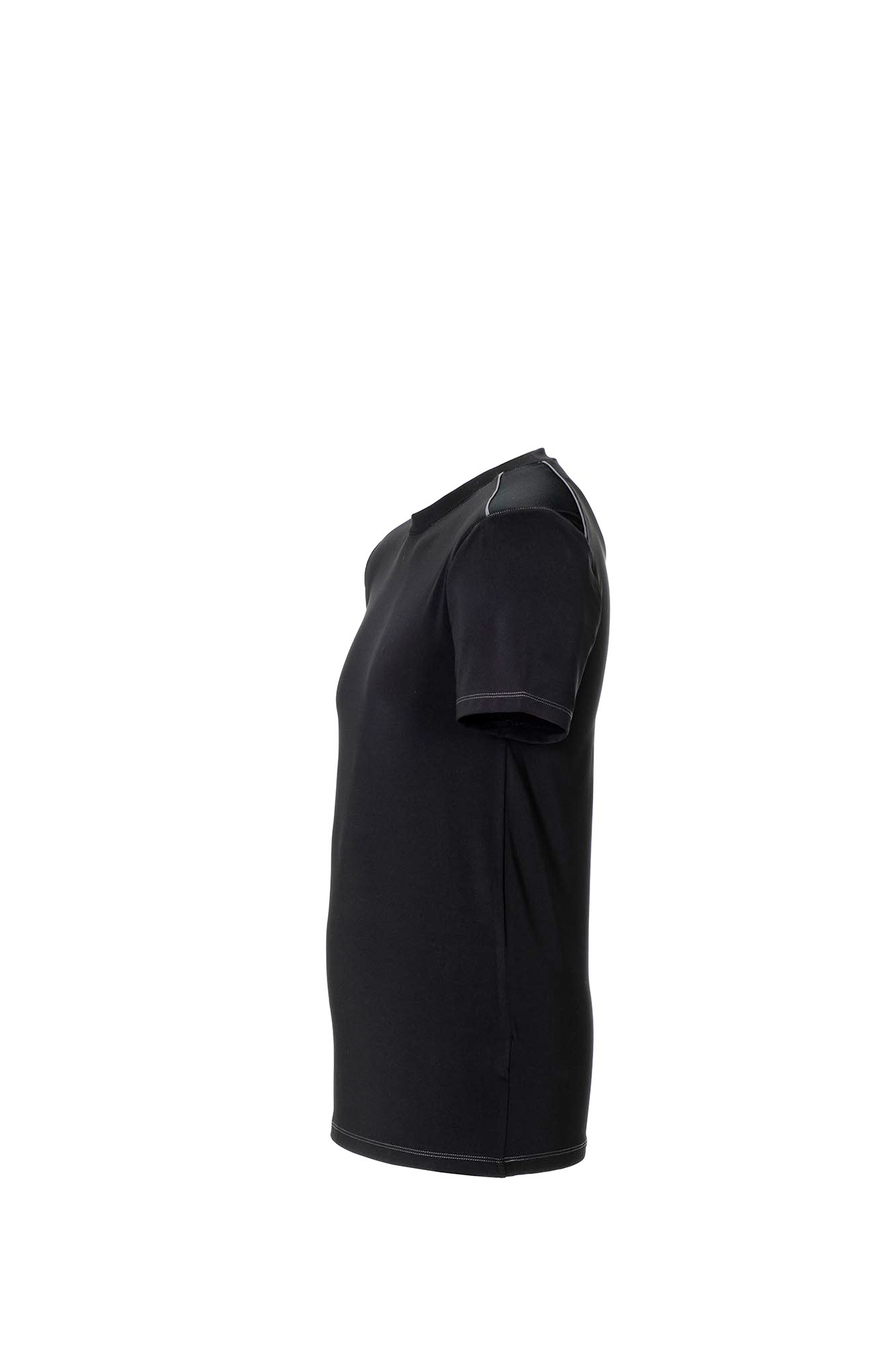 tempdurawork_2960_006 Planam Durawork T-Shirt atmungsaktives Arbeitsshirt