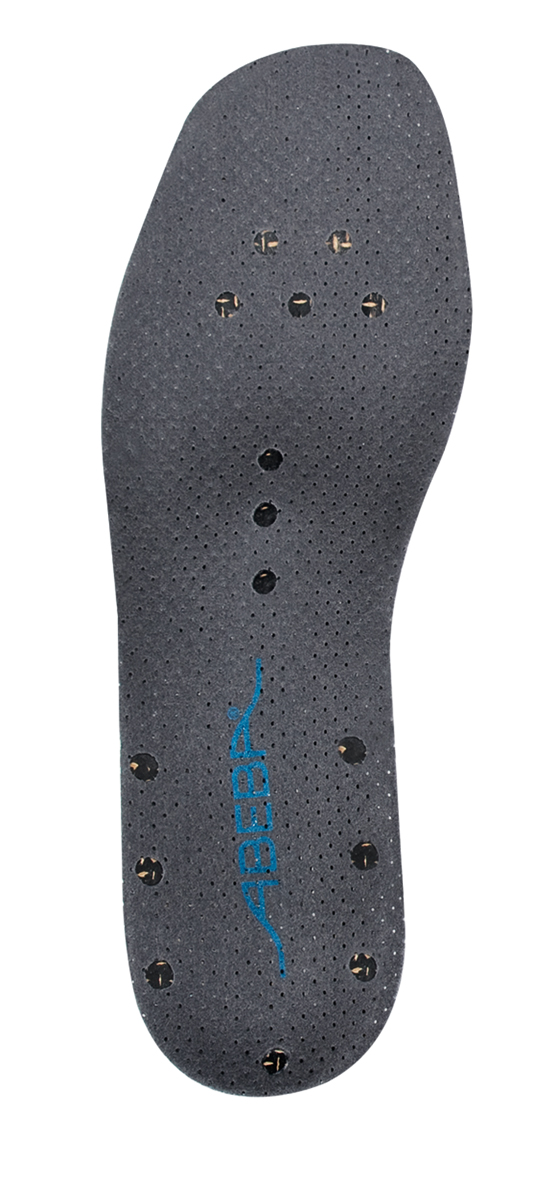 ABEBA Reflexor 3568 ESD auswechselbare Einlegesohle Gr. 36 - 42