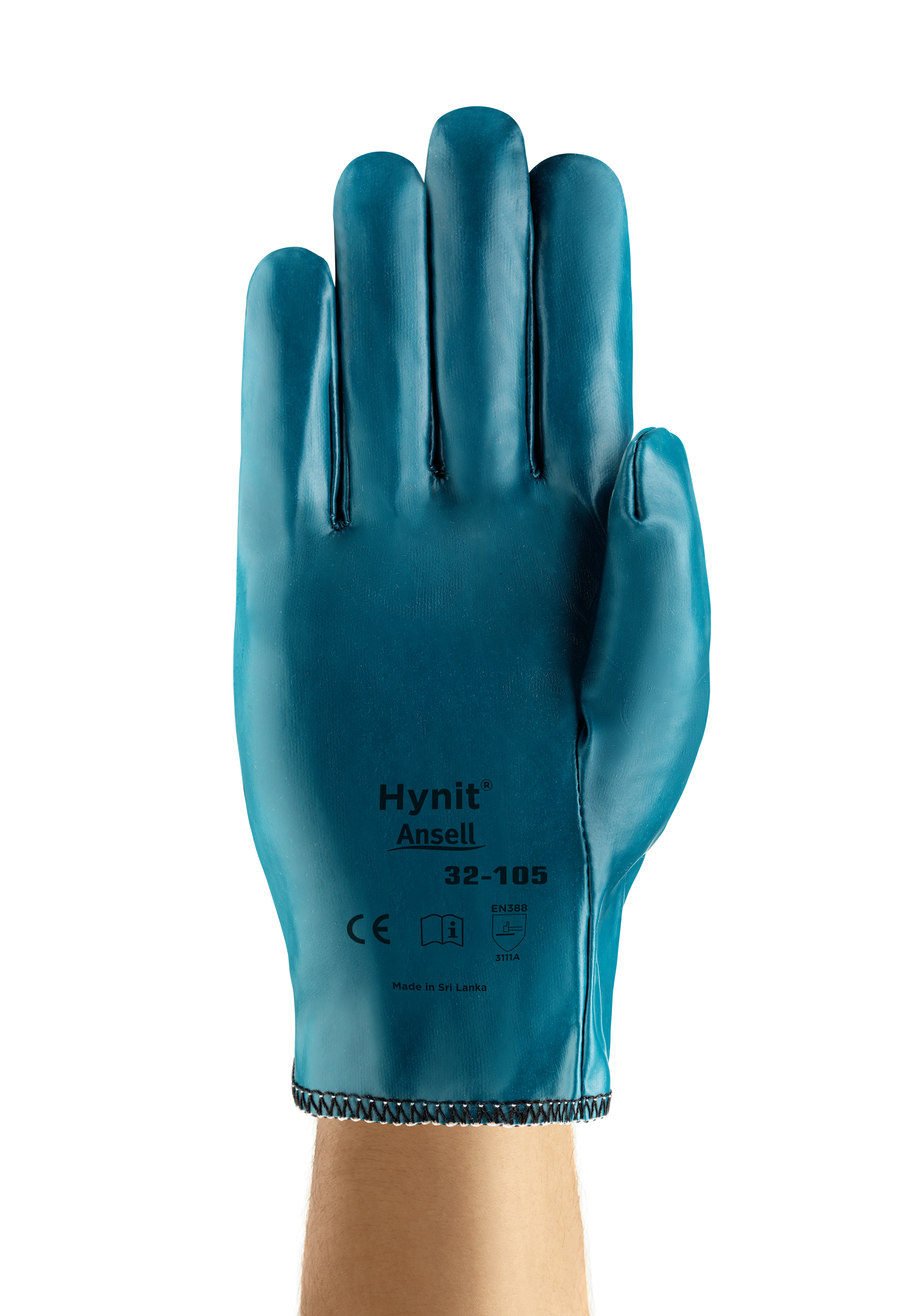 Ansell - Handschuh Hynit® 32-105
