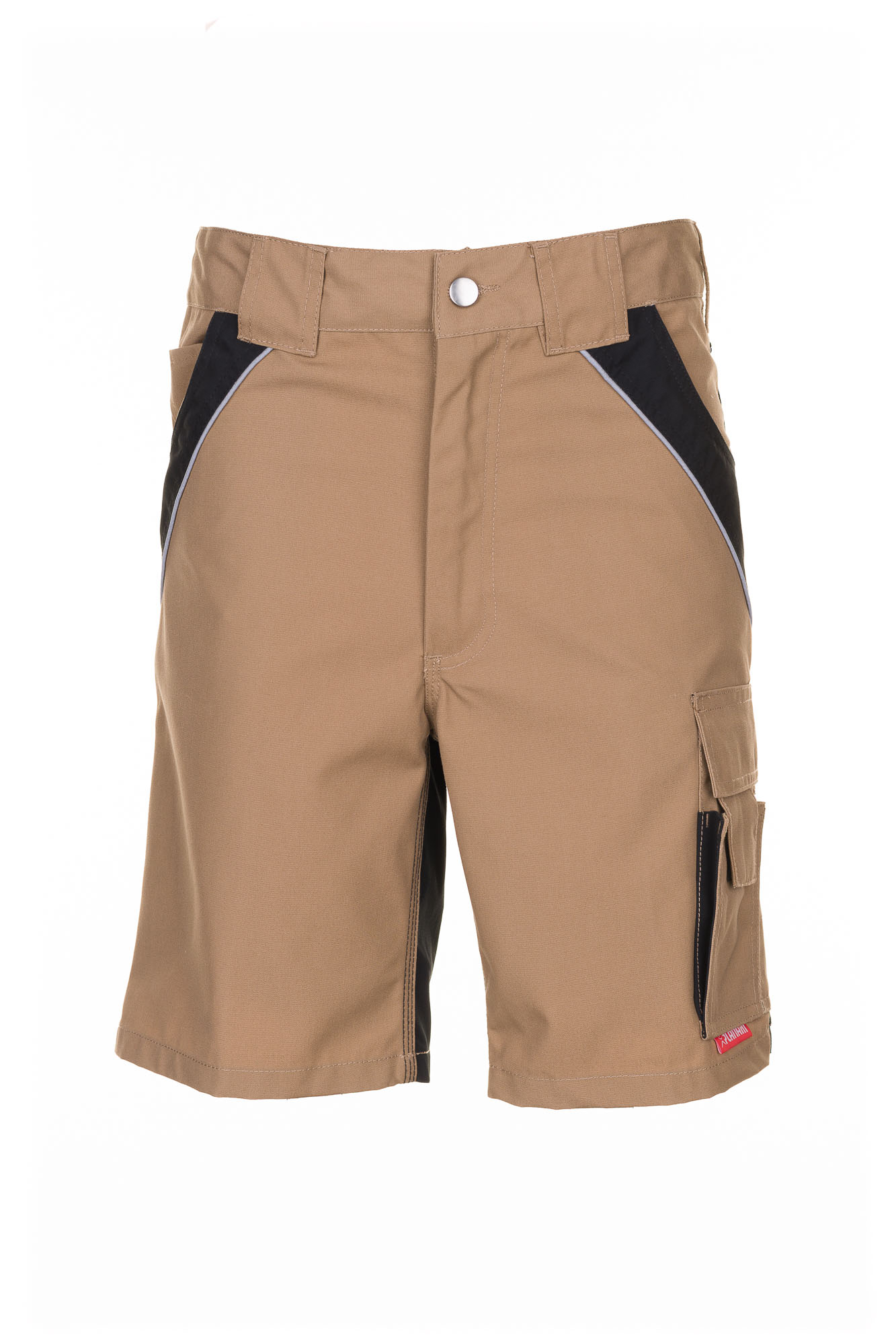 Planam Plaline Shorts kurze Arbeitshose Größe XS - 4XL, in 8 Farben