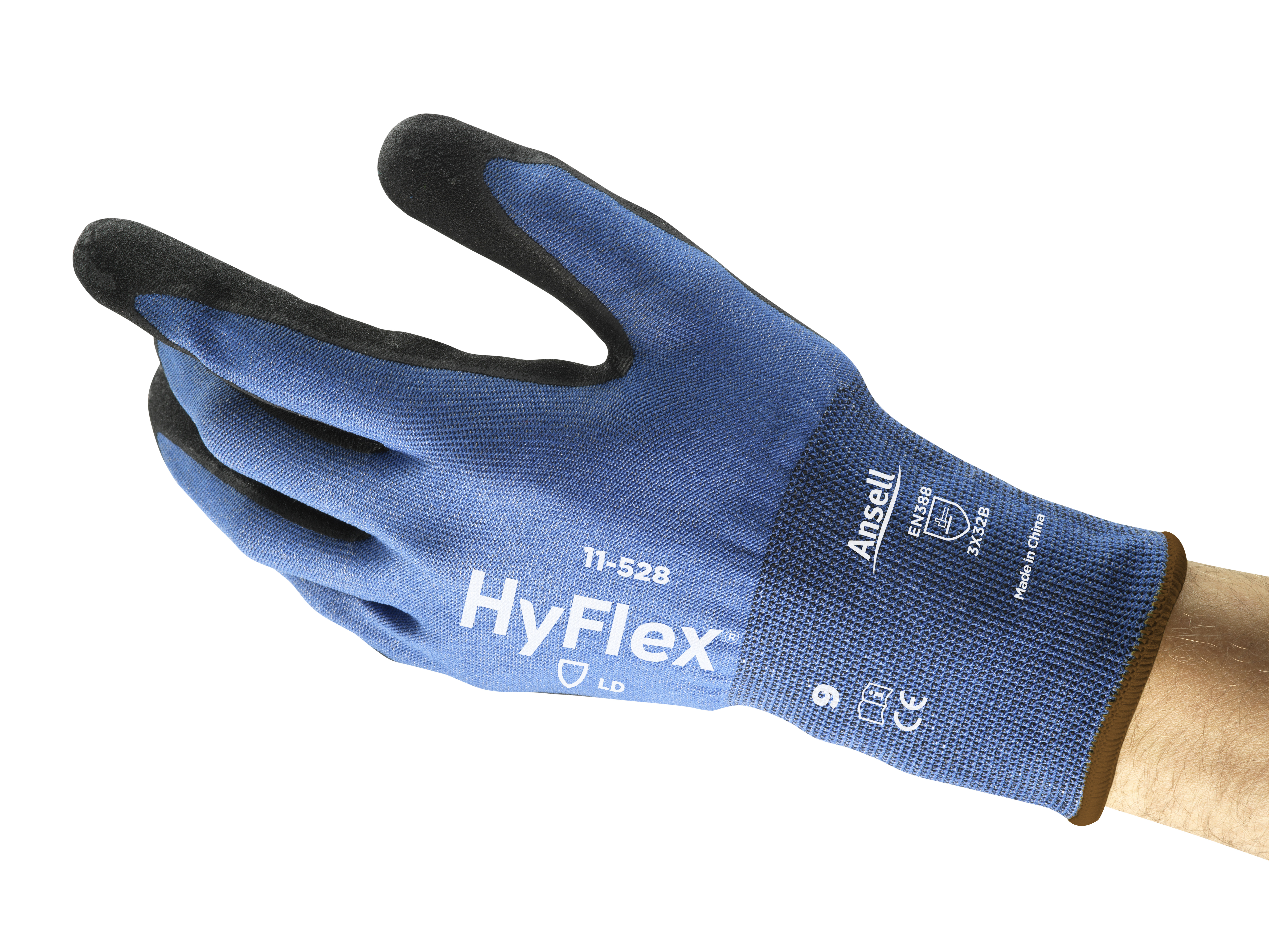 Ansell - Handschuh HyFlex® 11-528