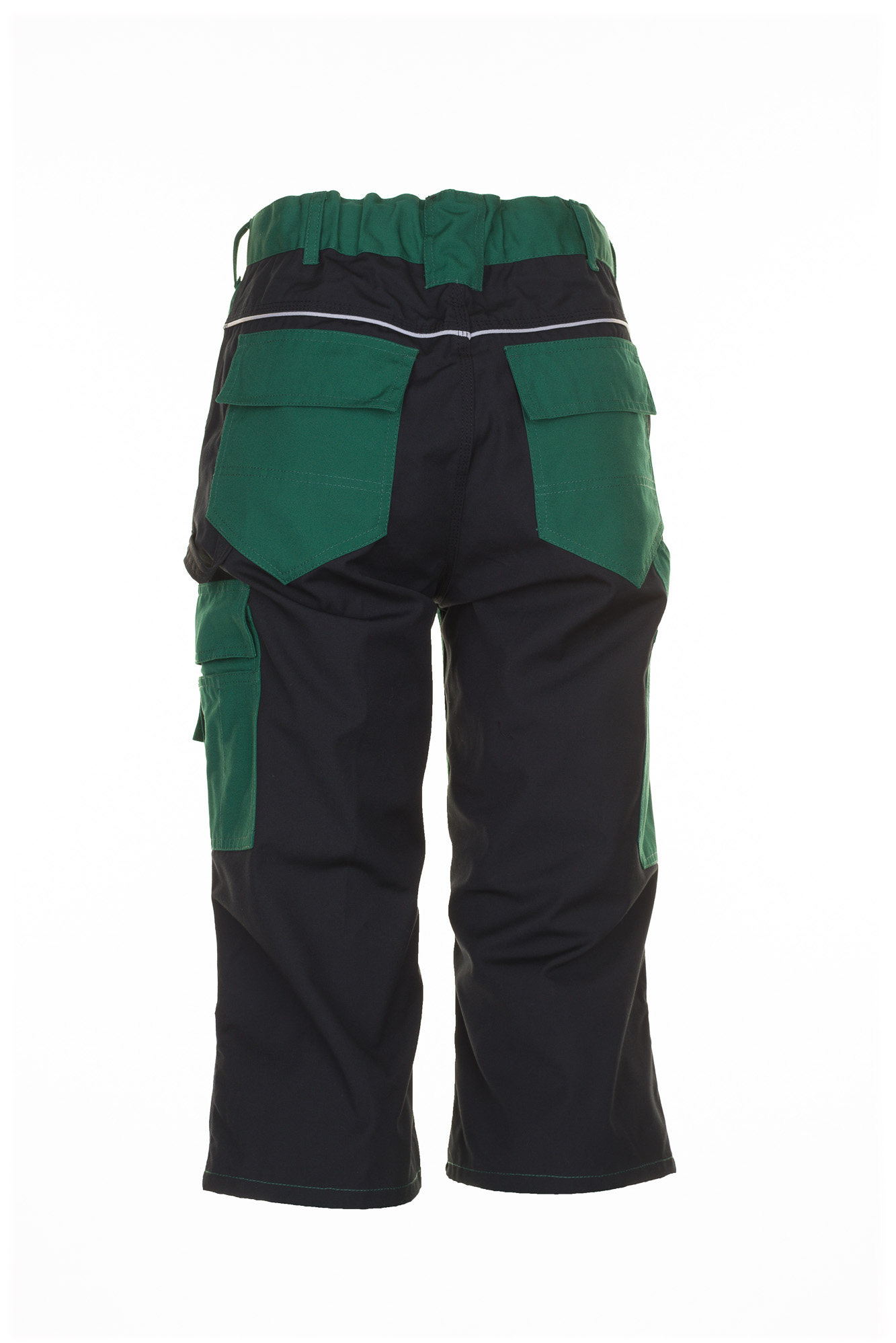 Planam Plaline 3/4 Hose Arbeitshose Größe XS - 4XL, in 8 Farben