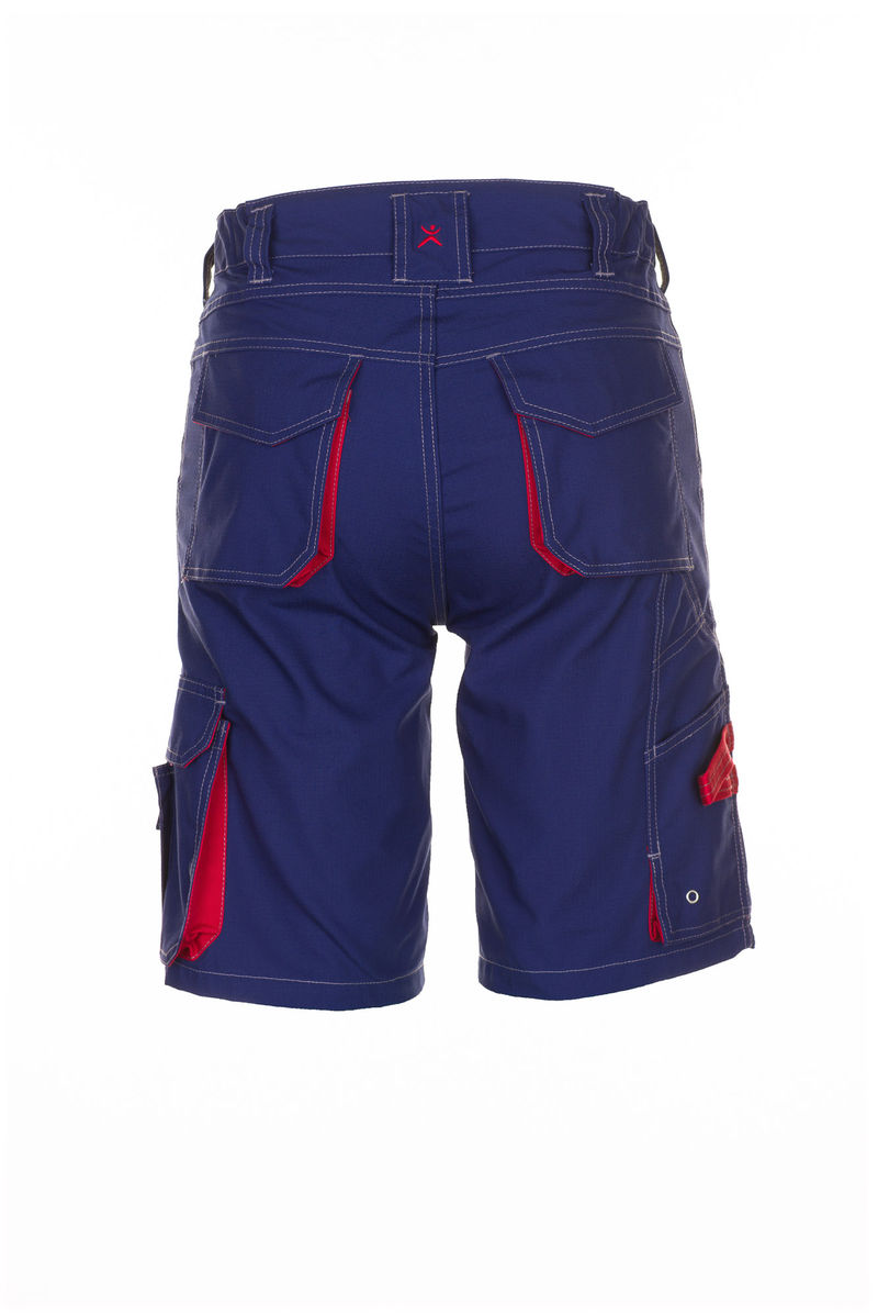 tempzoom_2842_013 Planam Basalt Shorts kurze Arbeitshose Größe S - 4XL, in 4 Farben