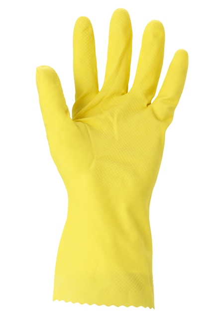 Ansell - Handschuh AlphaTec 87-650 Chemikalienschutzhandschuh (Universal Plus)