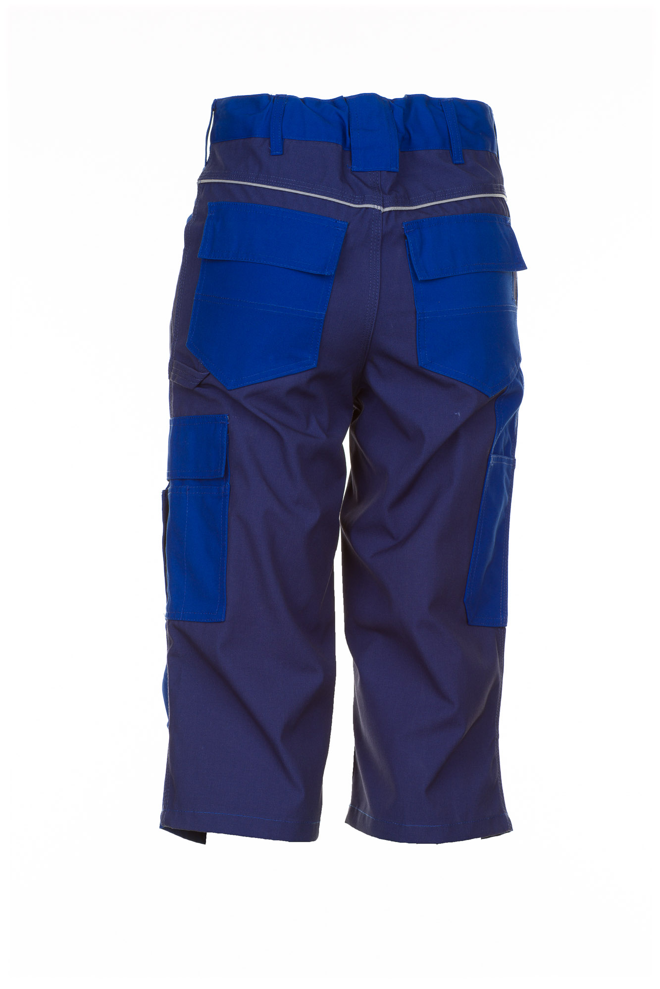 Planam Plaline 3/4 Hose Arbeitshose Größe XS - 4XL, in 8 Farben