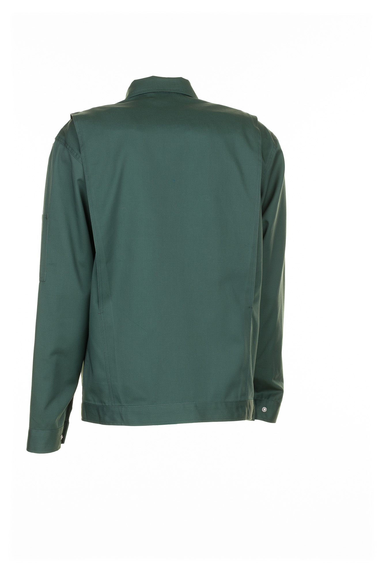 Planam MG260 Bundjacke Arbeitsjacke Größe 24 - 110, in 6 Farben