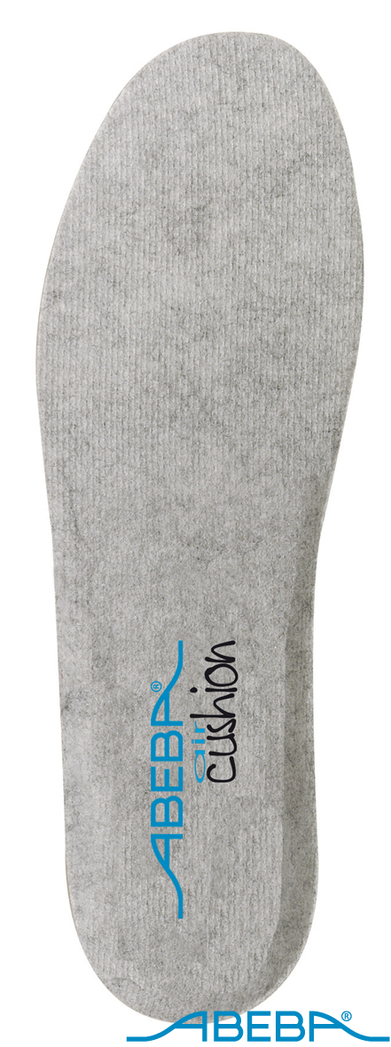 ABEBA Air Cushion 3551 auswechselbare Einlegesohle