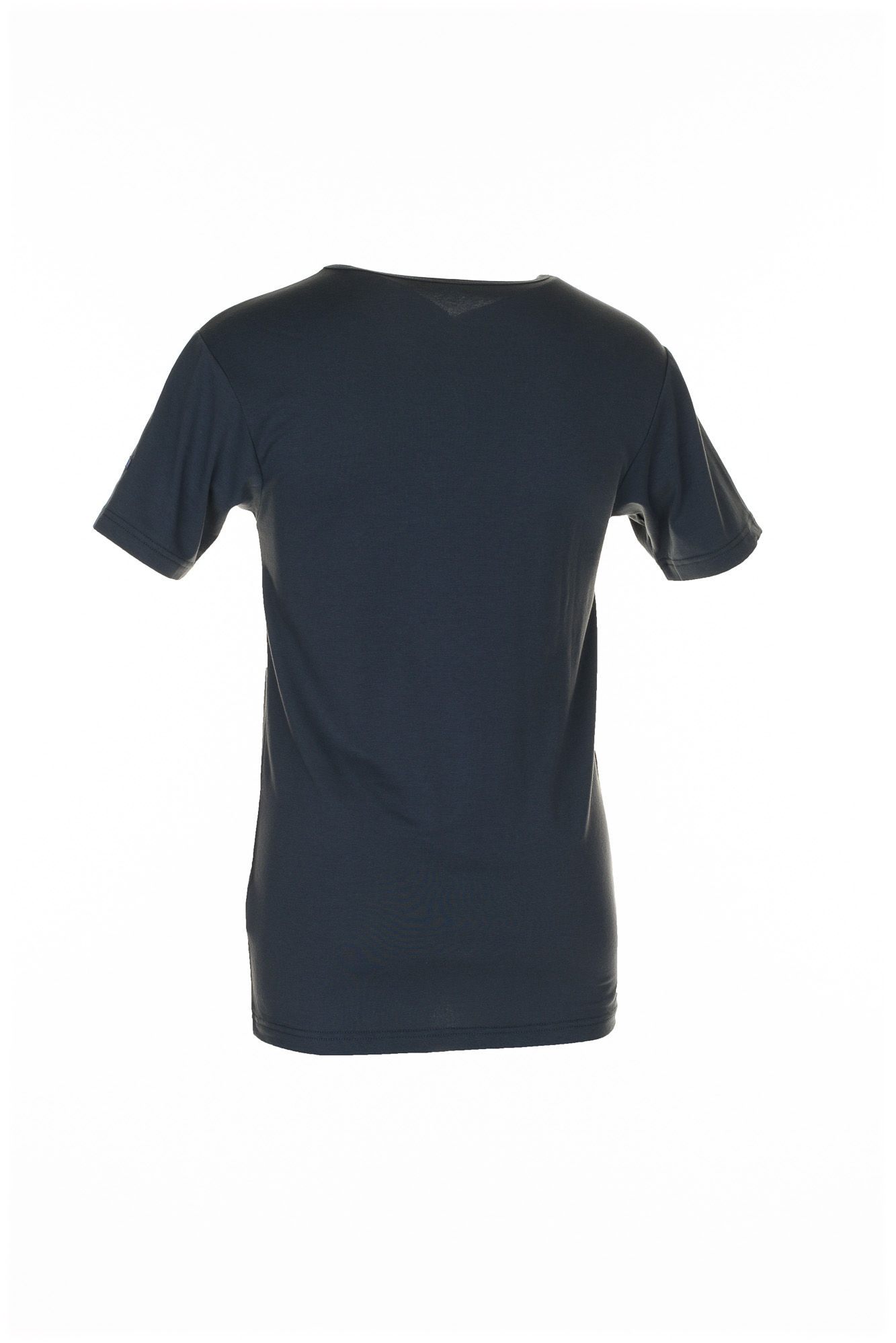 tempfunktionsunterwaesche_2241_12 Planam Funktionswäsche Shirt kurzarm 190g/m² Unterwäsche Winter 2241 Grau