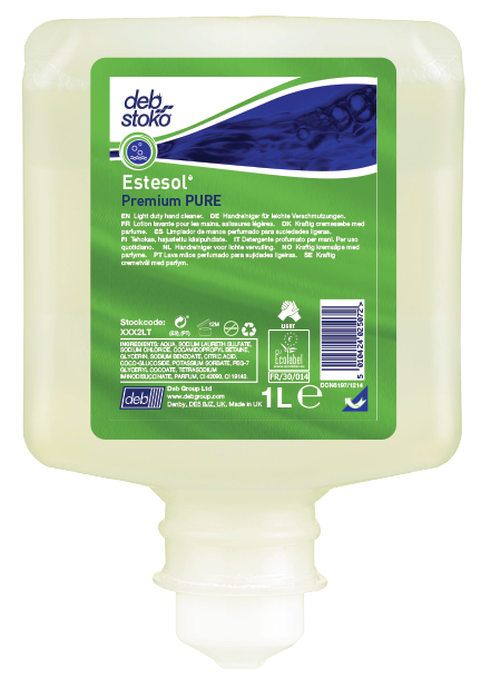 tempestesol_premium_mock_1l Estesol® Premium Pure 1000 ml Kartusche (ehemals Estesol® premium sensitive)
