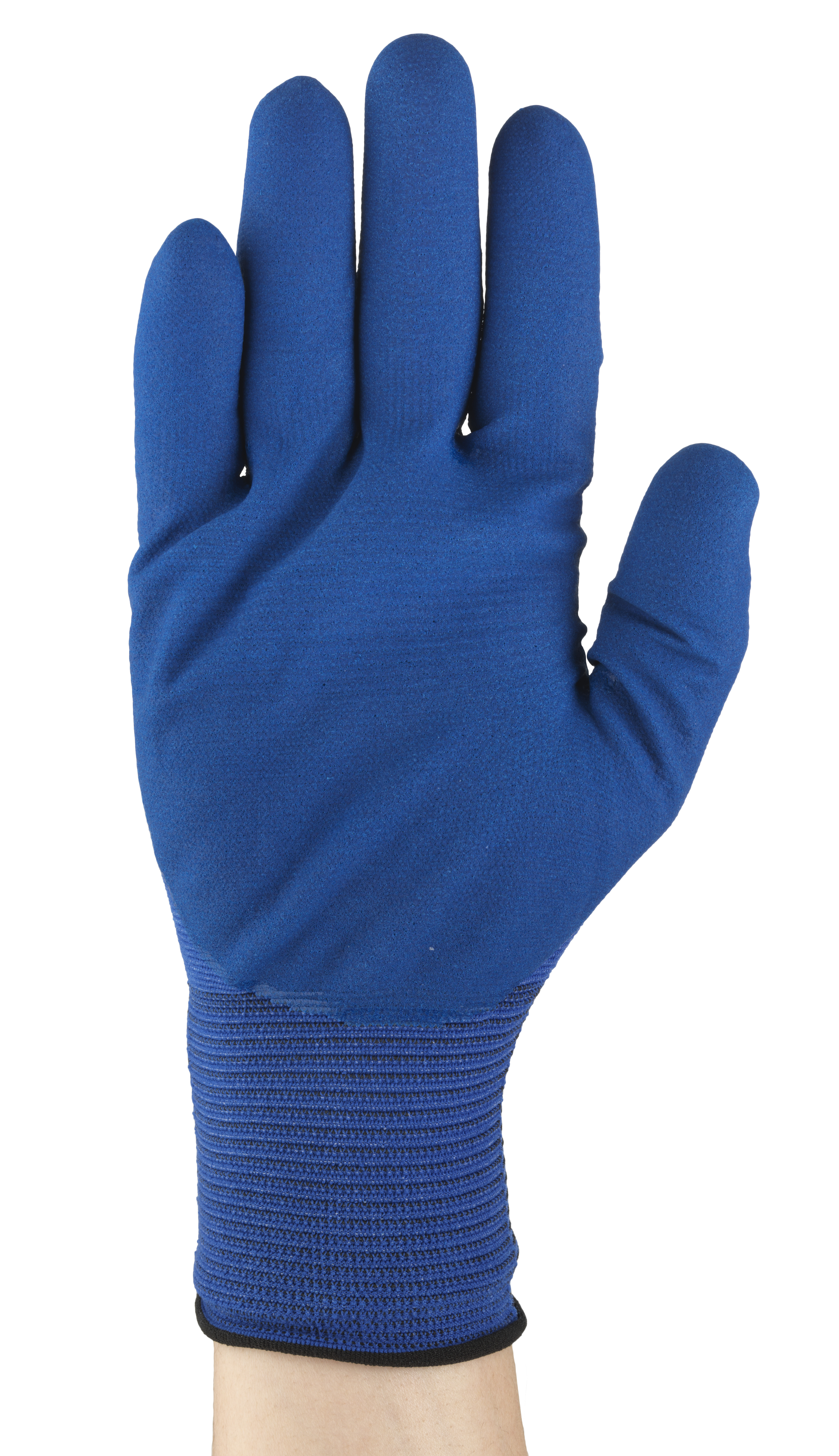 HyFlex-11-818-Blue-Product-Back
