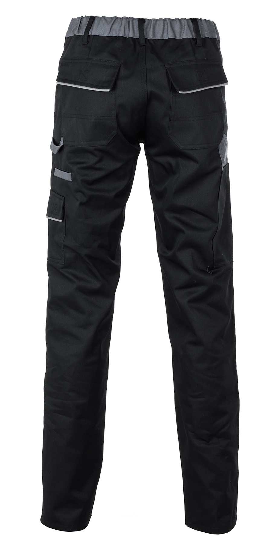 Planam Highline Damen Bundhose Größe 34 - 54, in 4 Farben