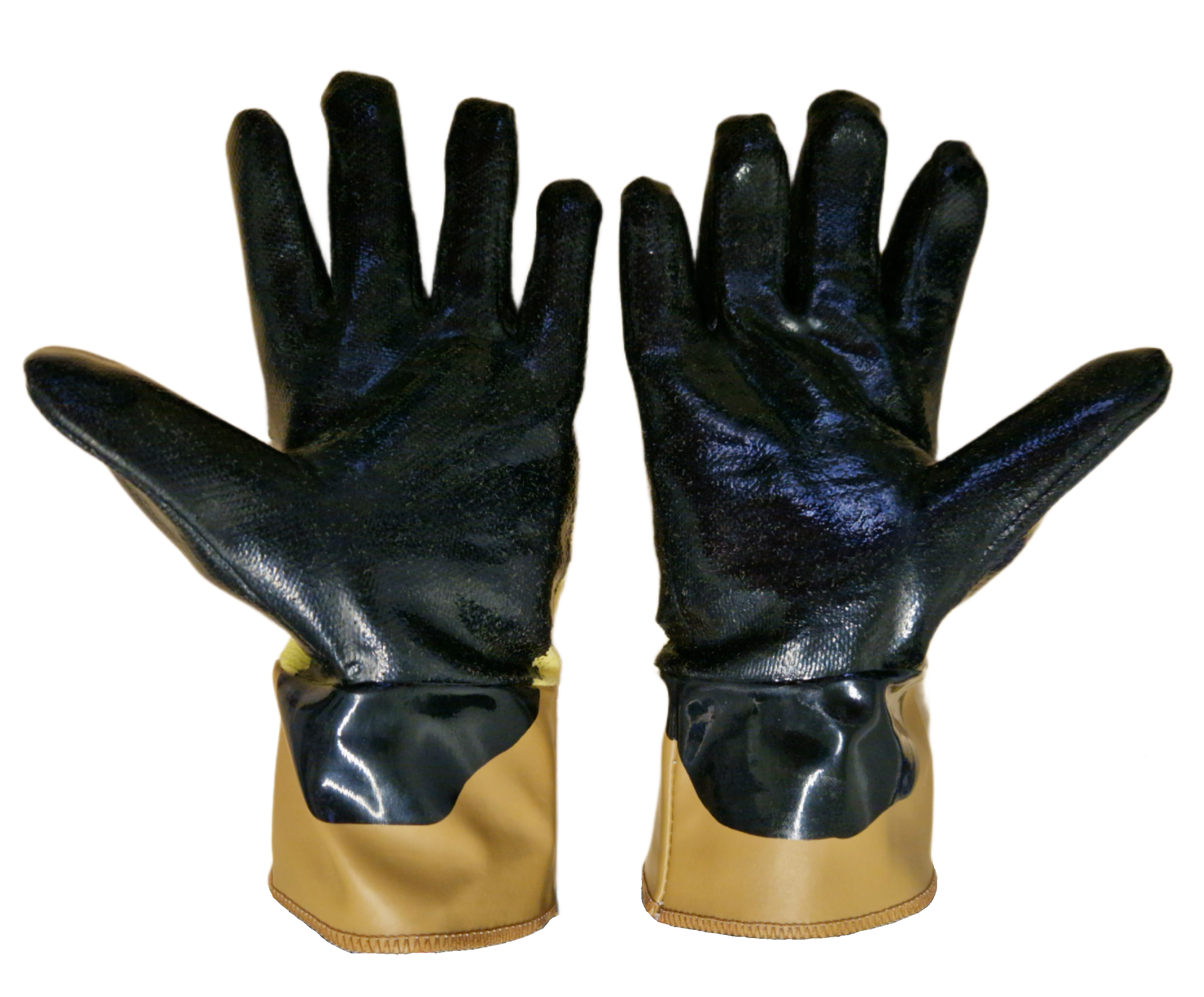 Ansell - Handschuh NitraSafe 28-329 mit Kevlar®-Verstärkung