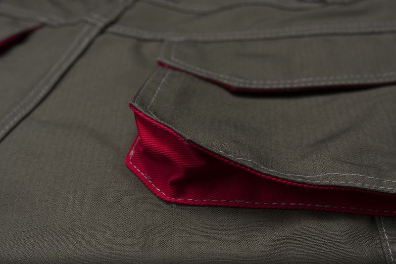 temp2840_4 Planam Basalt Shorts kurze Arbeitshose Größe S - 4XL, in 4 Farben