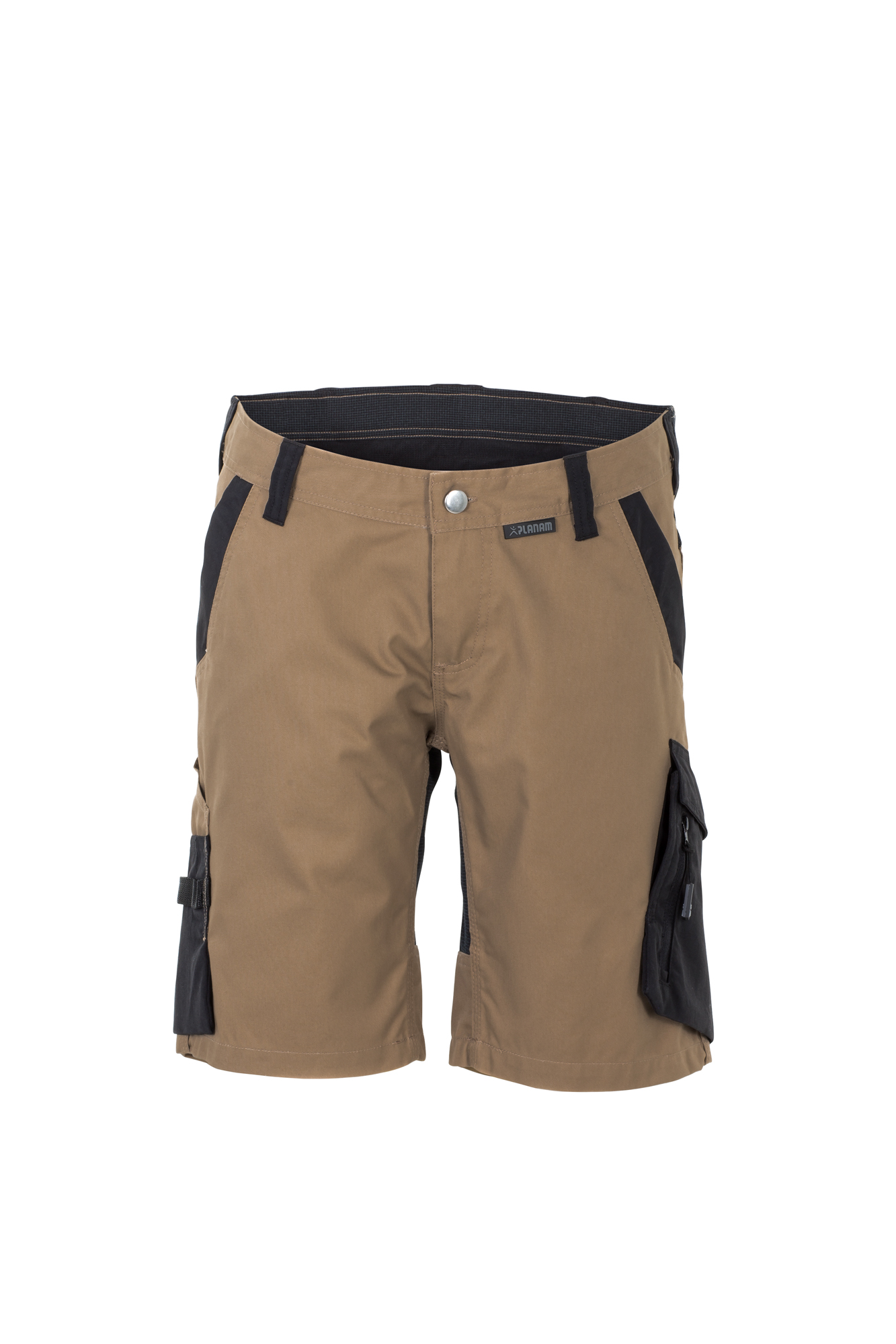 Planam Norit Herren Short kurze Arbeitshose