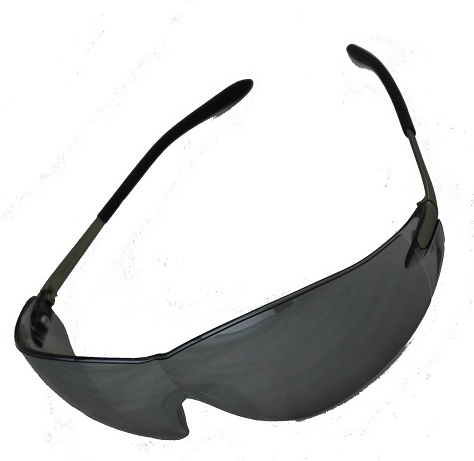 sportliche Schutzbrille "Eye-Line Hawk" Arbeitsschutzbrille
