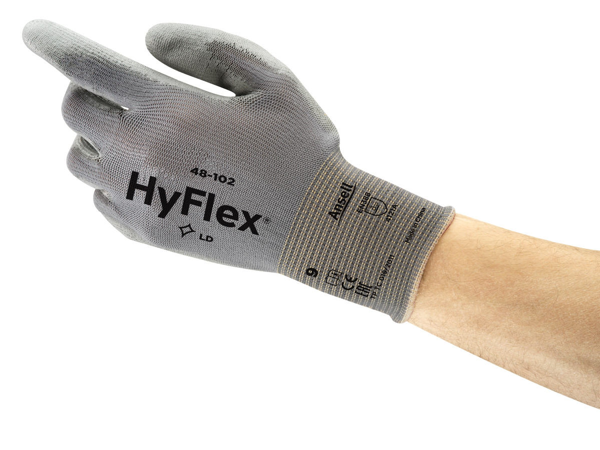 HyFlex 48-102