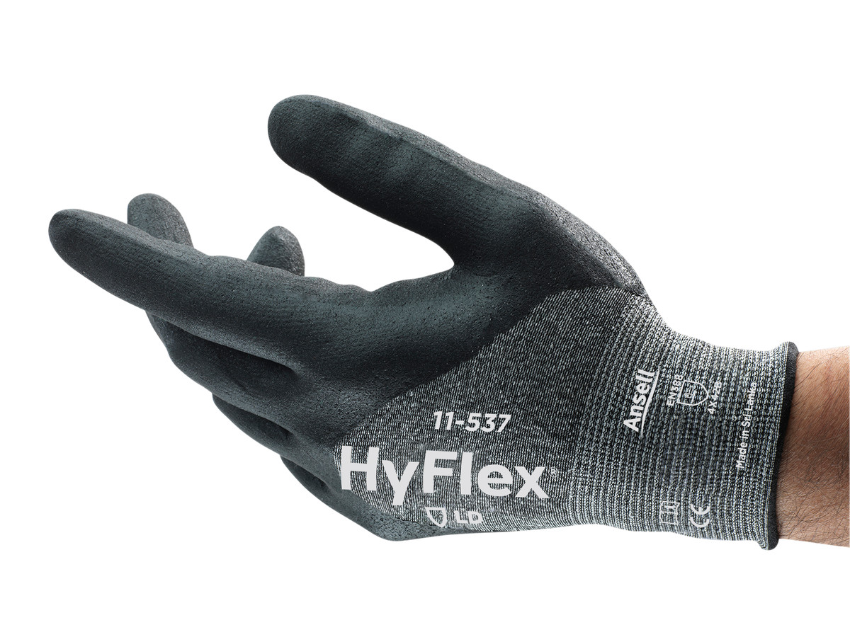 HyFlex 11-537 