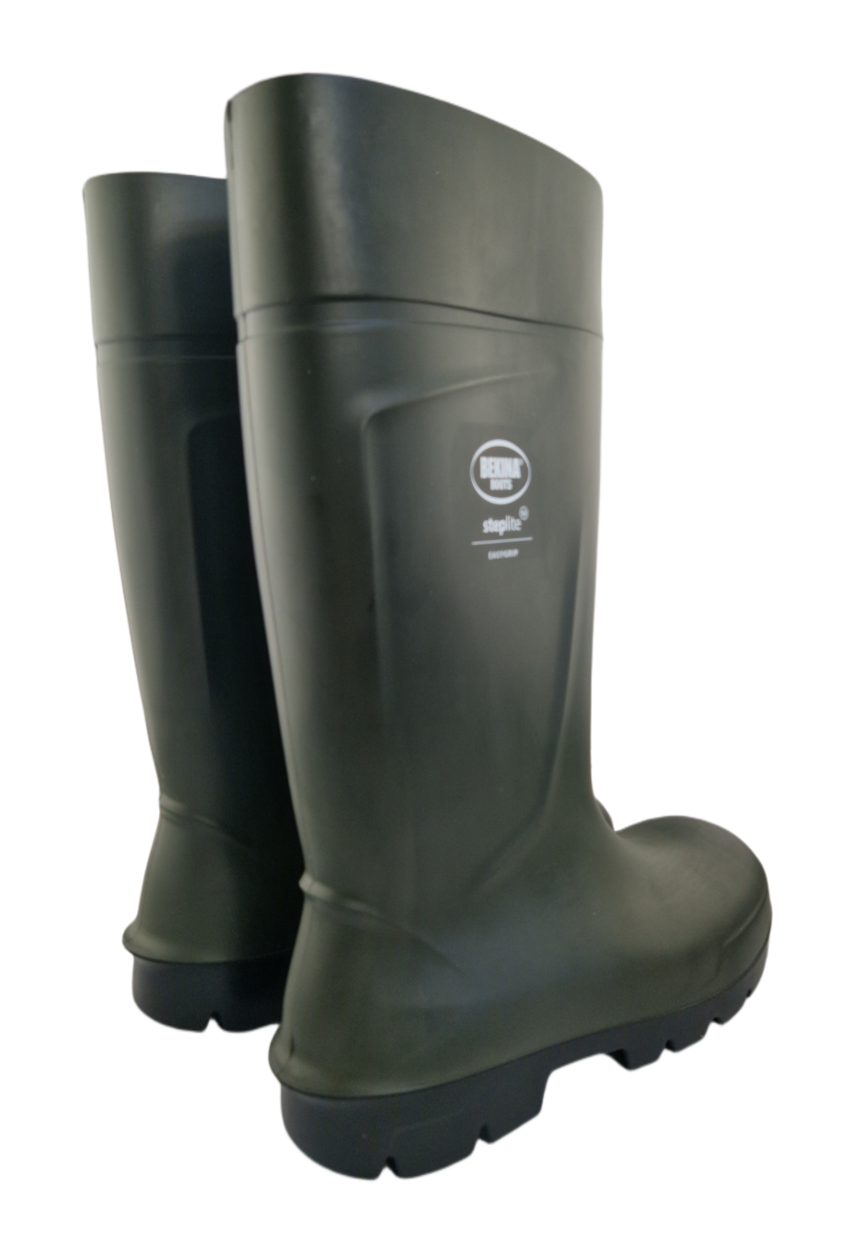 Bekina - Agrilite S5 Sicherheitsstiefel - Gummistiefel mit Stahlkappe