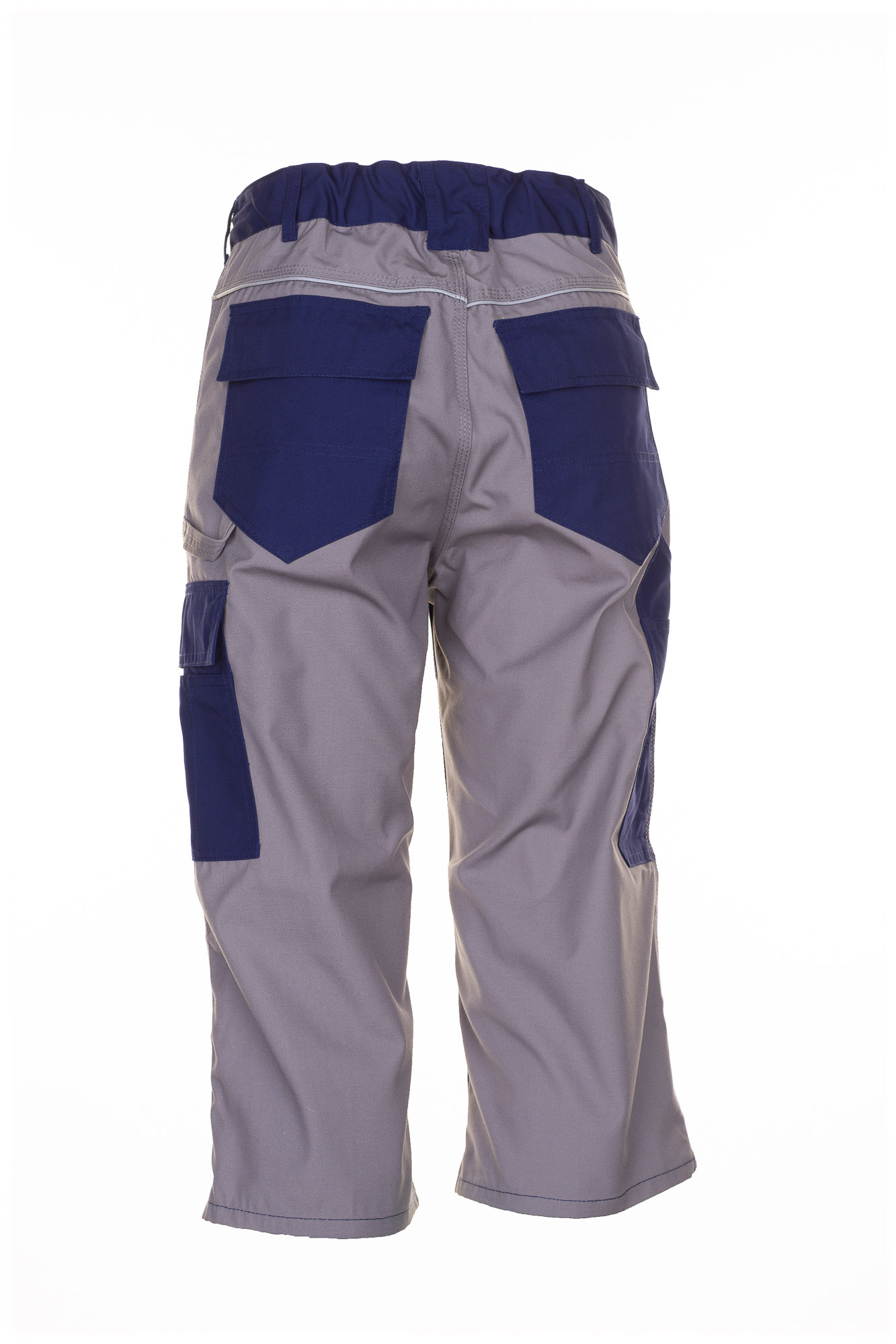 Planam Plaline 3/4 Hose Arbeitshose Größe XS - 4XL, in 8 Farben