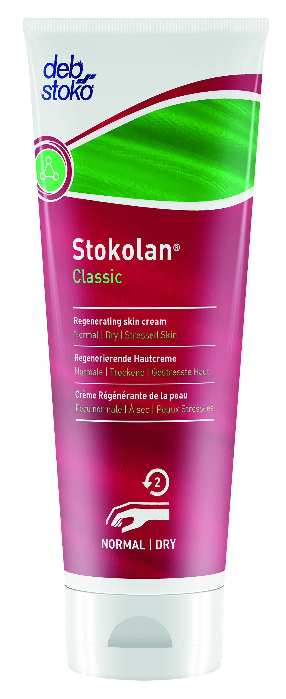 STOKOLAN® Classic 100ml