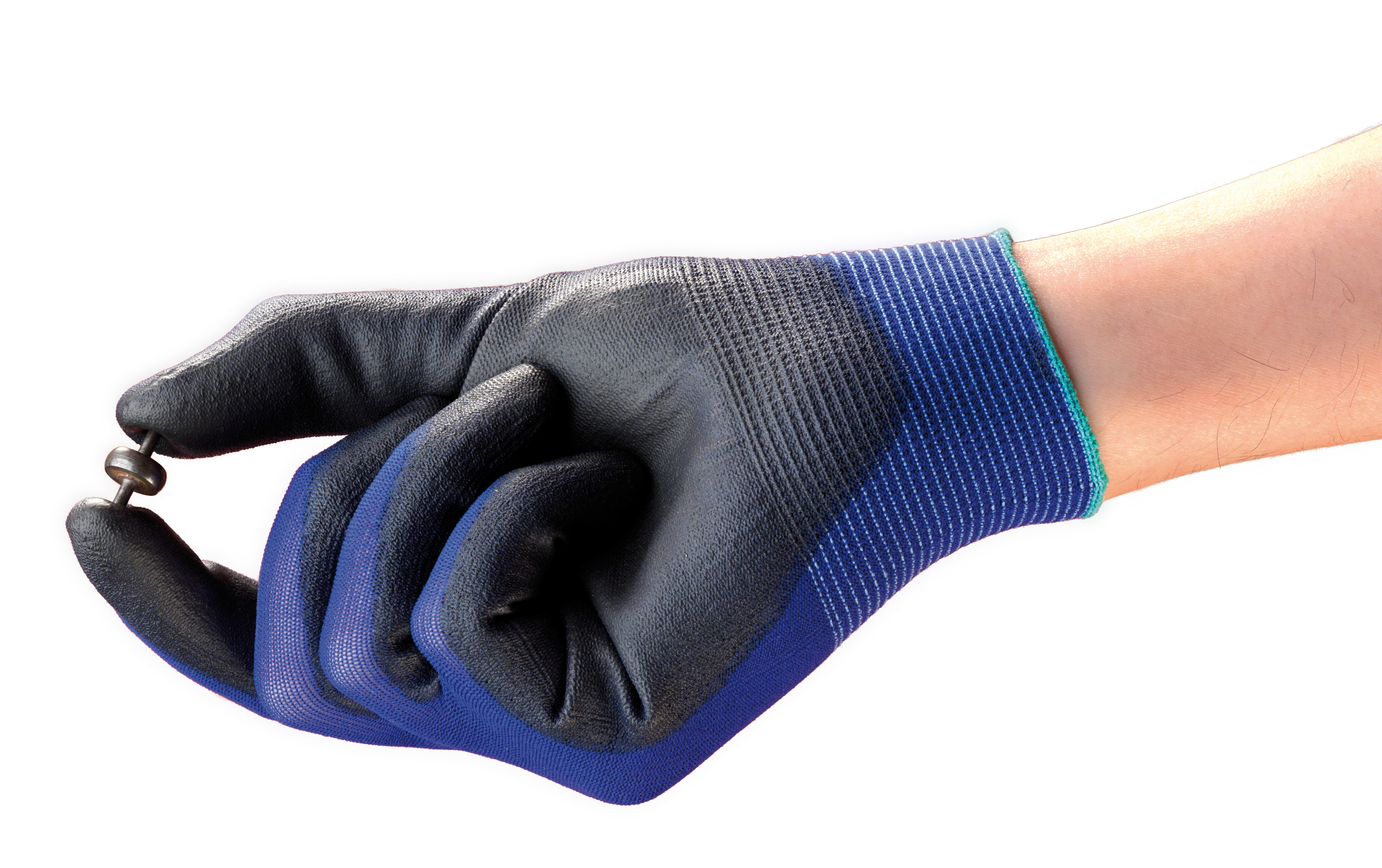Ansell - Handschuh HyFlex® 11-618 Mehrzweckhandschuh