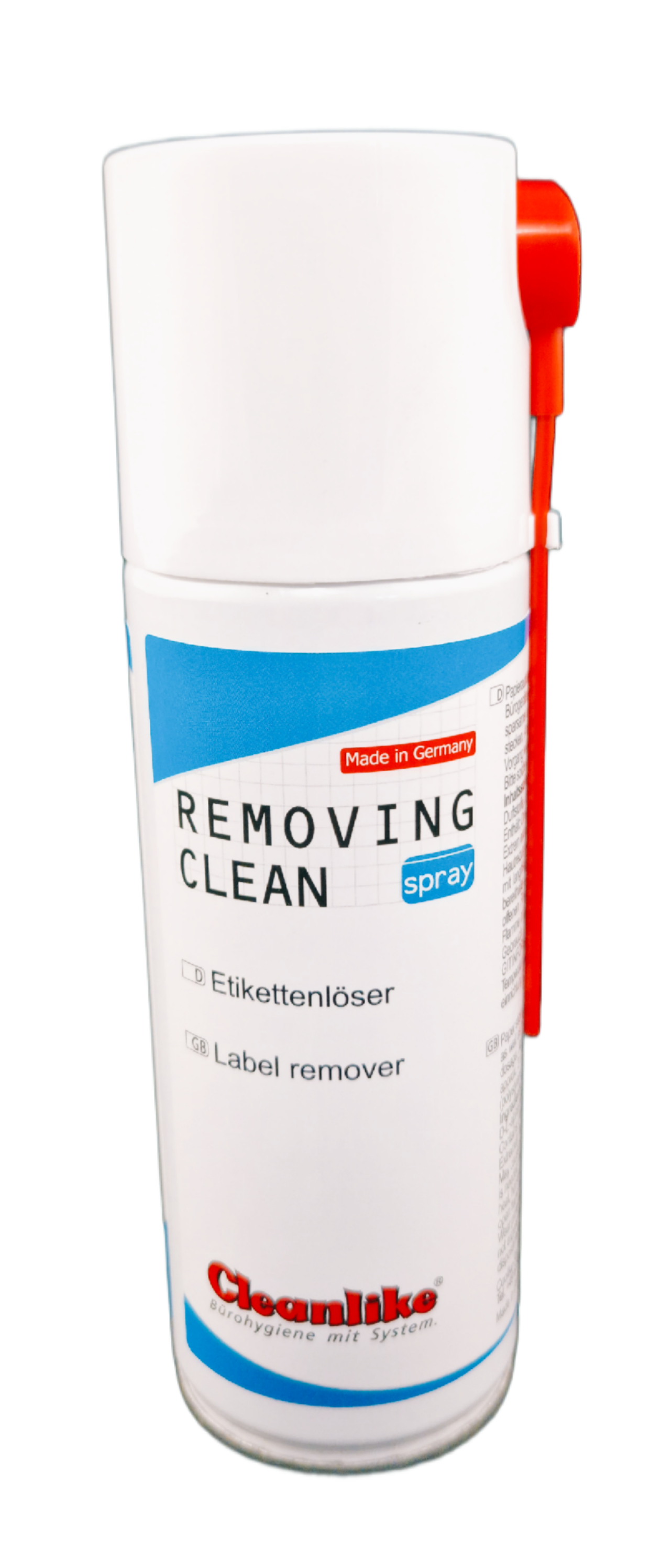 Etikettenlöser Removing Clean - Cleanlike 200ml