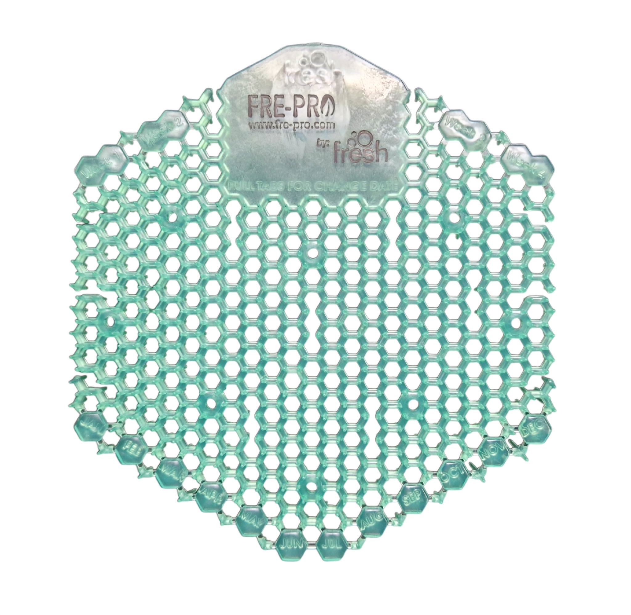 Urinaleinlage Wave3D verschiedene Sorten Urinaleinlage Wave3D verschiedene Sorten