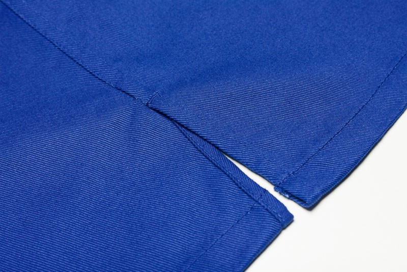 temp0640_3 Planam MG290 Berufsmantel Arbeitskittel Werkstattkittel Größe 24 - 110, in 4 Farben