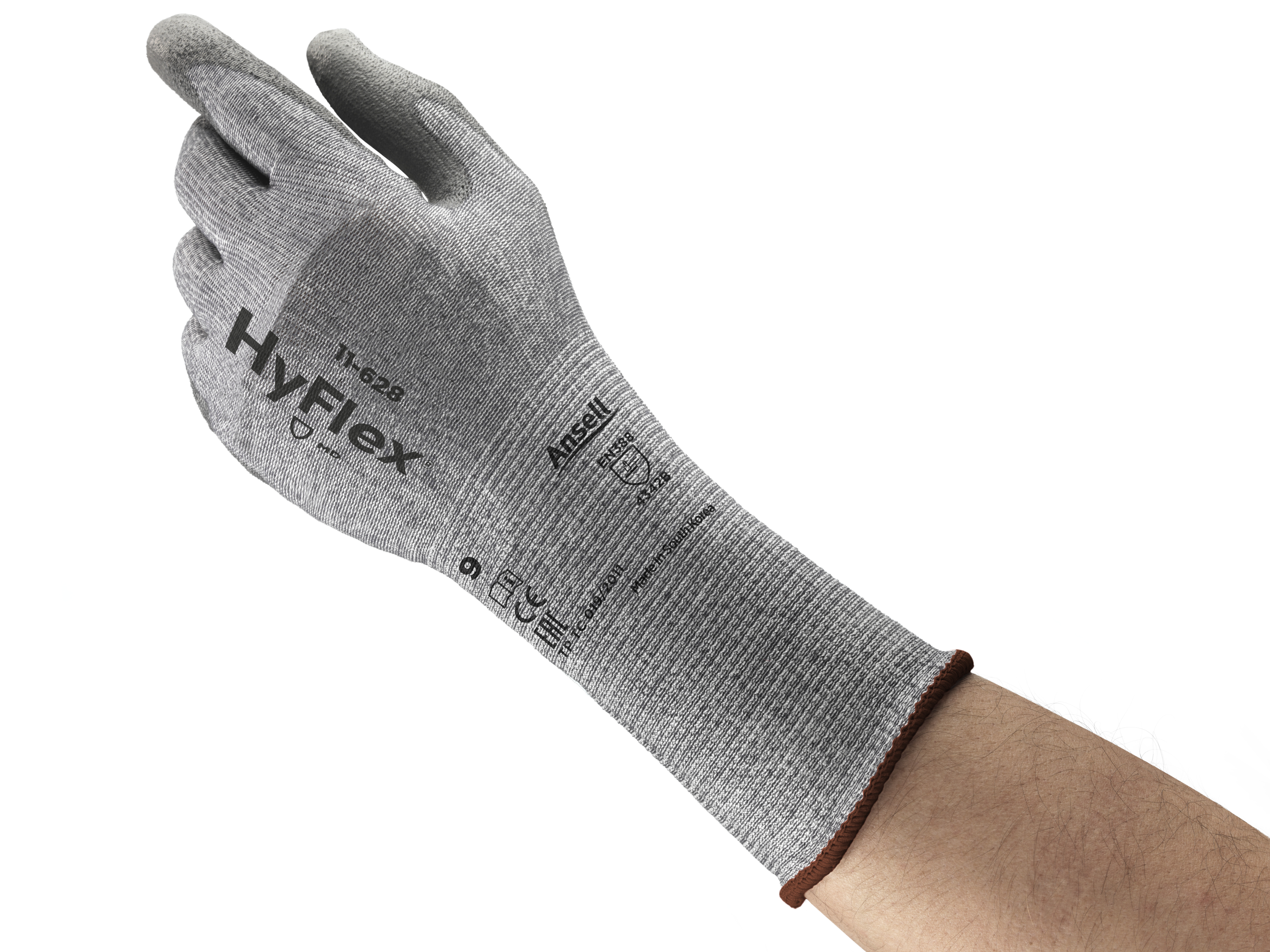 Ansell - Handschuh HyFlex® 11-628 Schnittschutzhandschuh