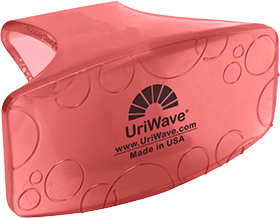 Uriwave - Saniclip WC- Dufteinhänger