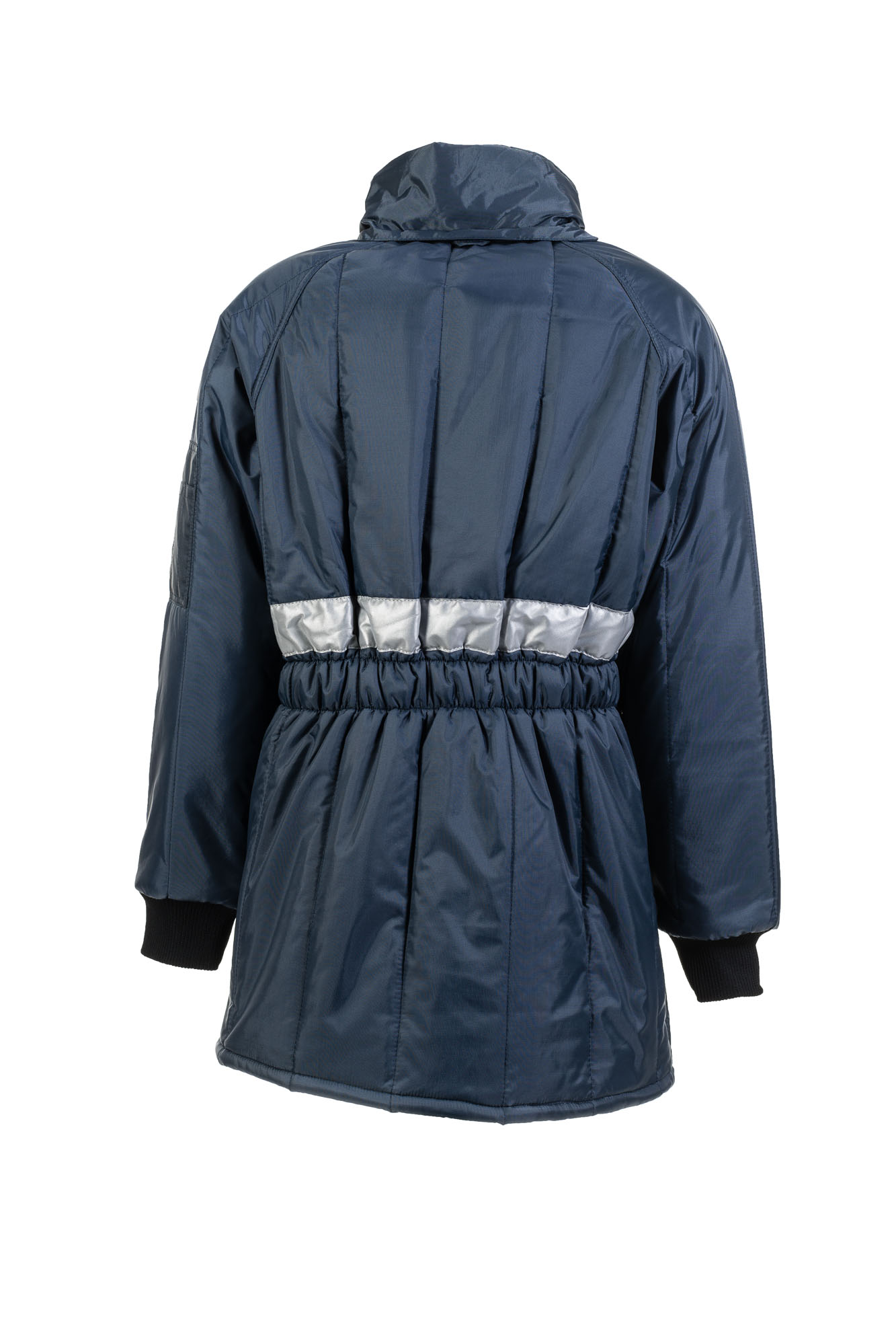 Planam Gefrierhaus 5131 Parka Jacke Arbeitsjacke Kälteschutz Gr. S - 3XL, in marine