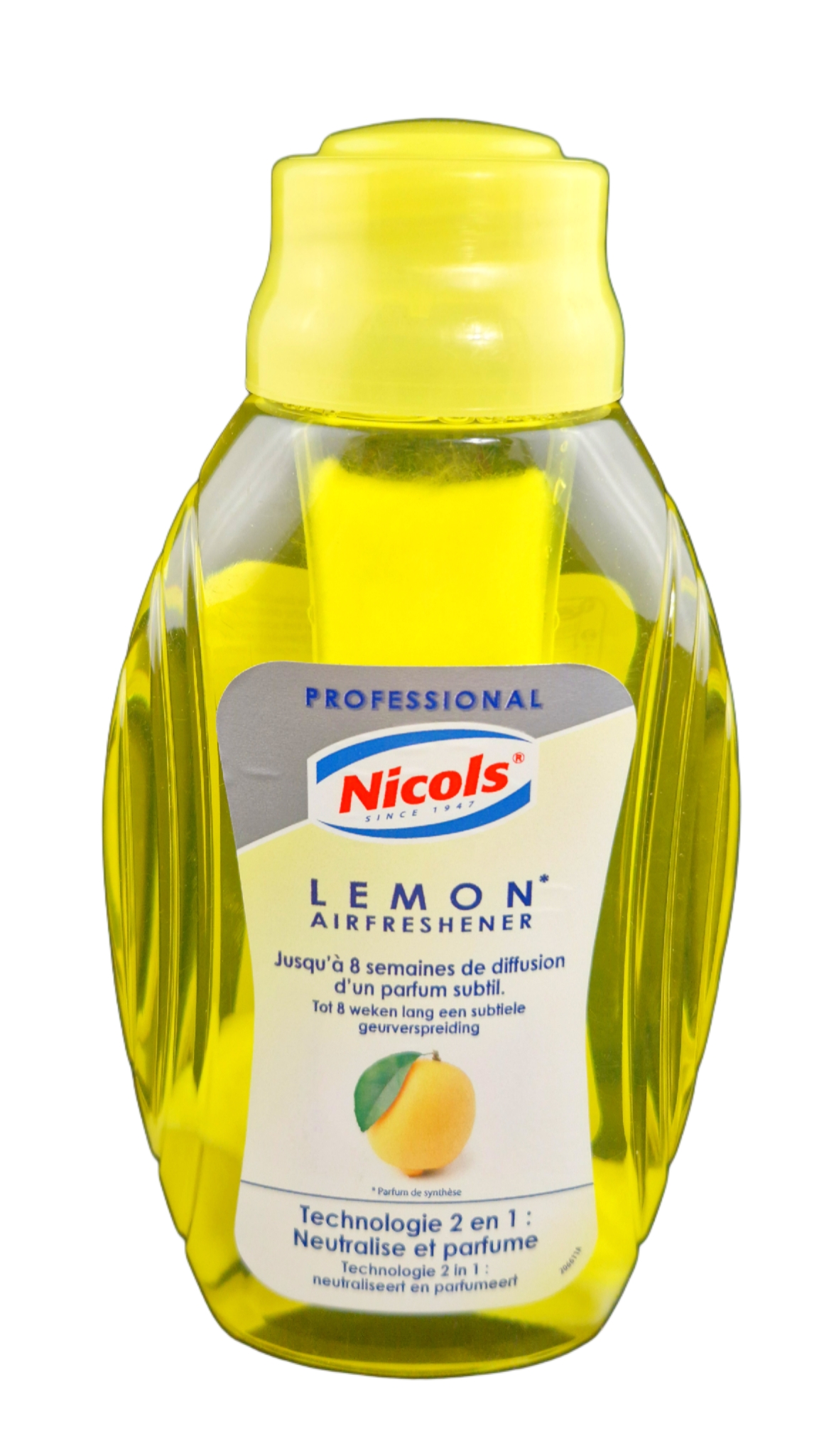 Nicols - Lufterfrischer Air Freshener 375ml Dochtflasche Nicols - Lufterfrischer Air Freshener 375ml Dochtflasche