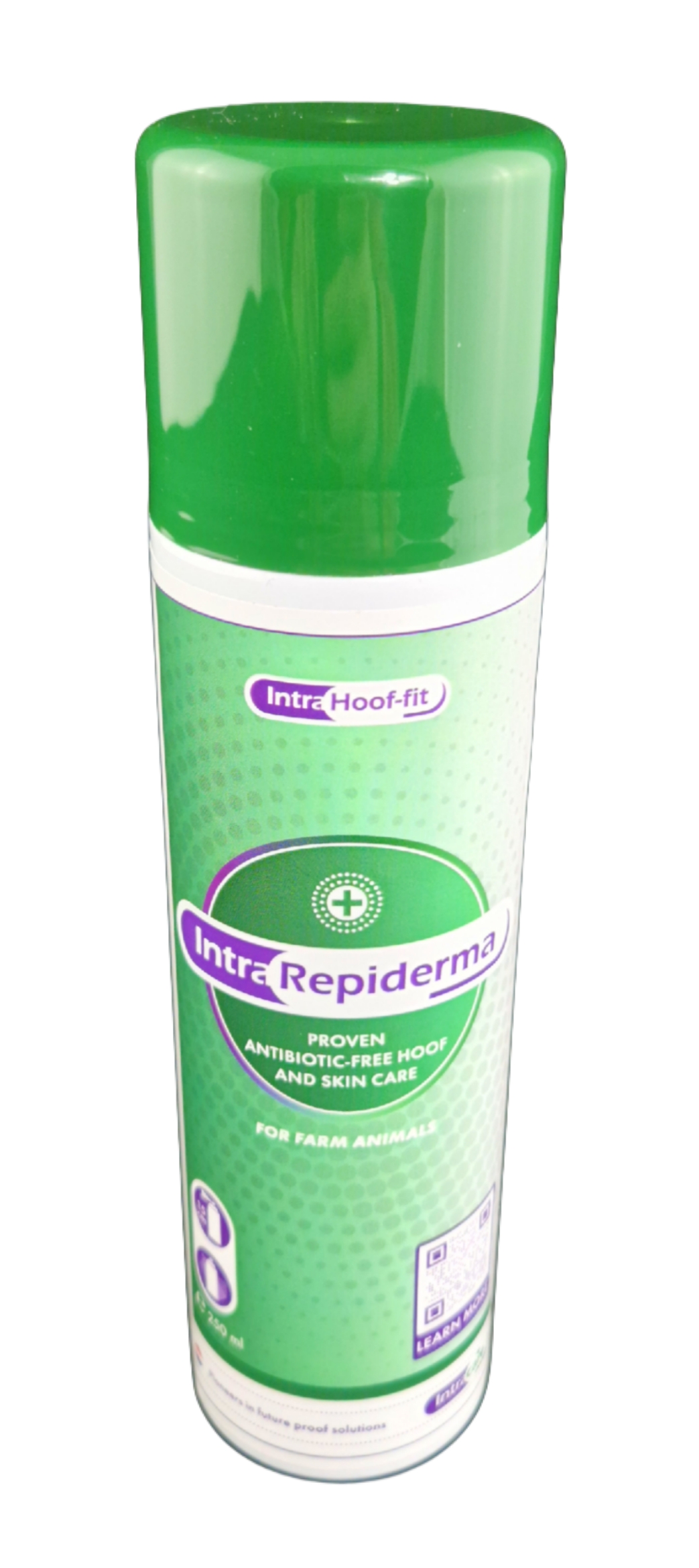 Hoof-fit-Spray Repiderma Hoof-fit-Spray Repiderma