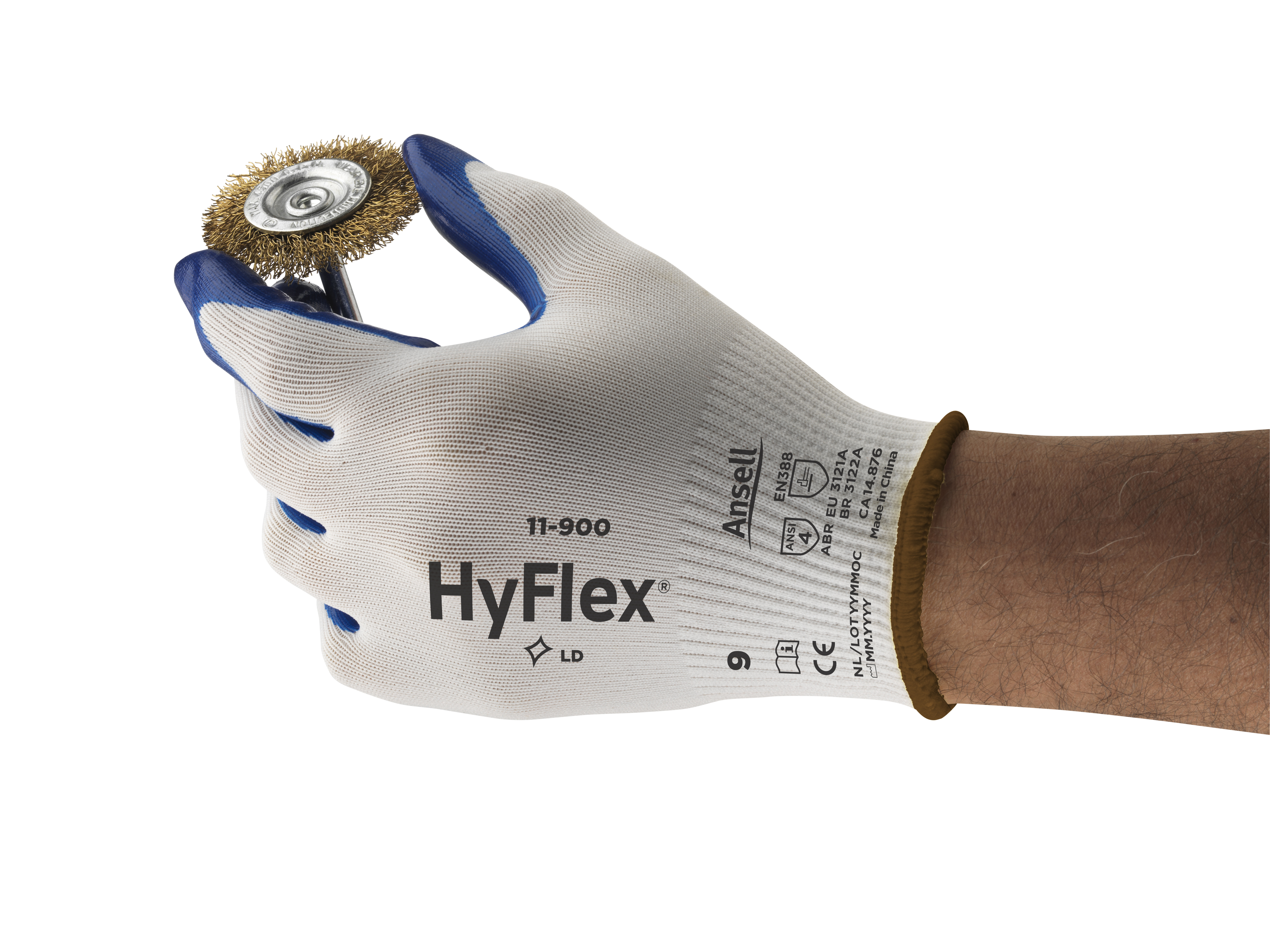 Ansell - Handschuh HyFlex® 11-900